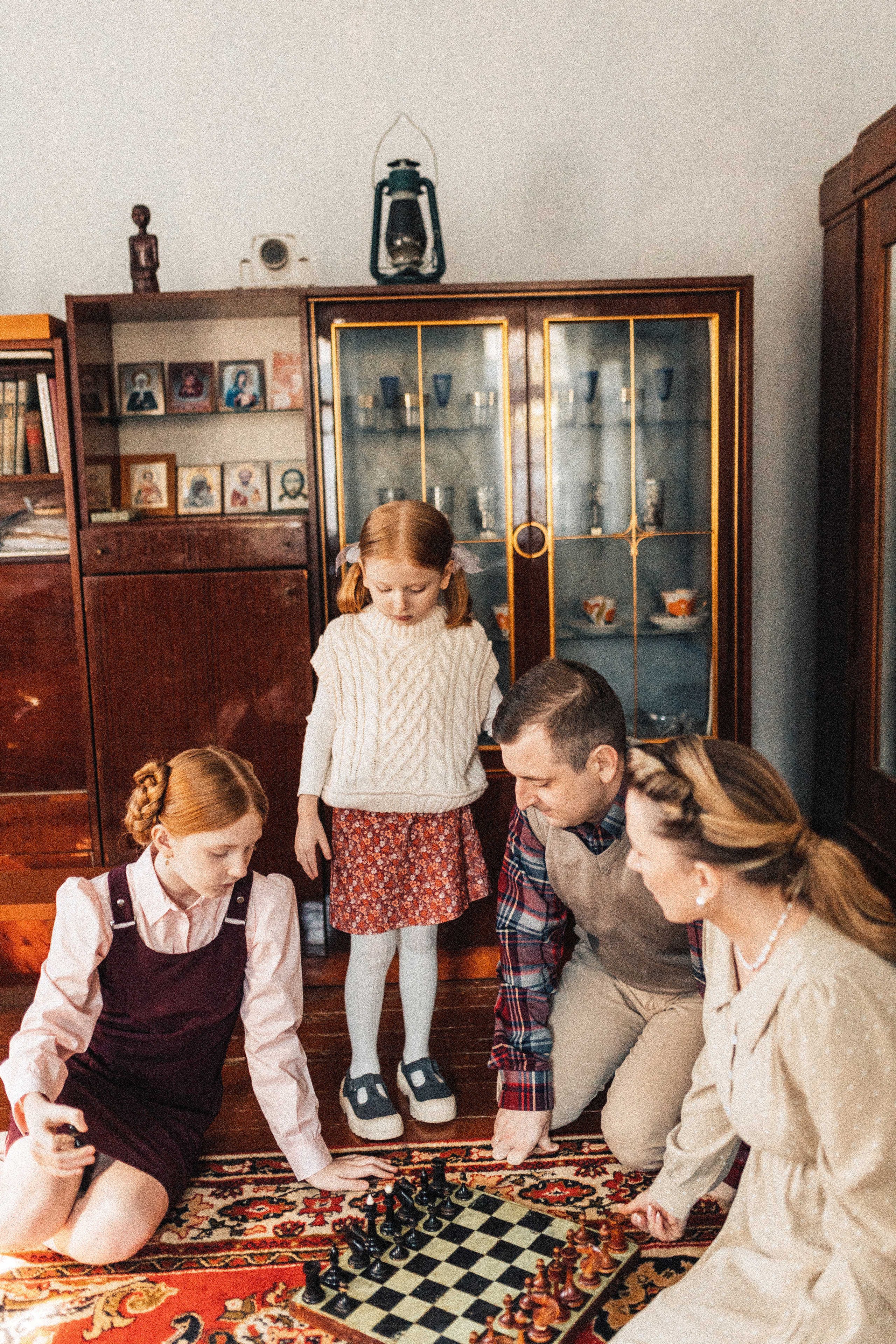 Мурат/Ксюша/Соня/Кира. Фотограф в Москве Татьяна Сергеева