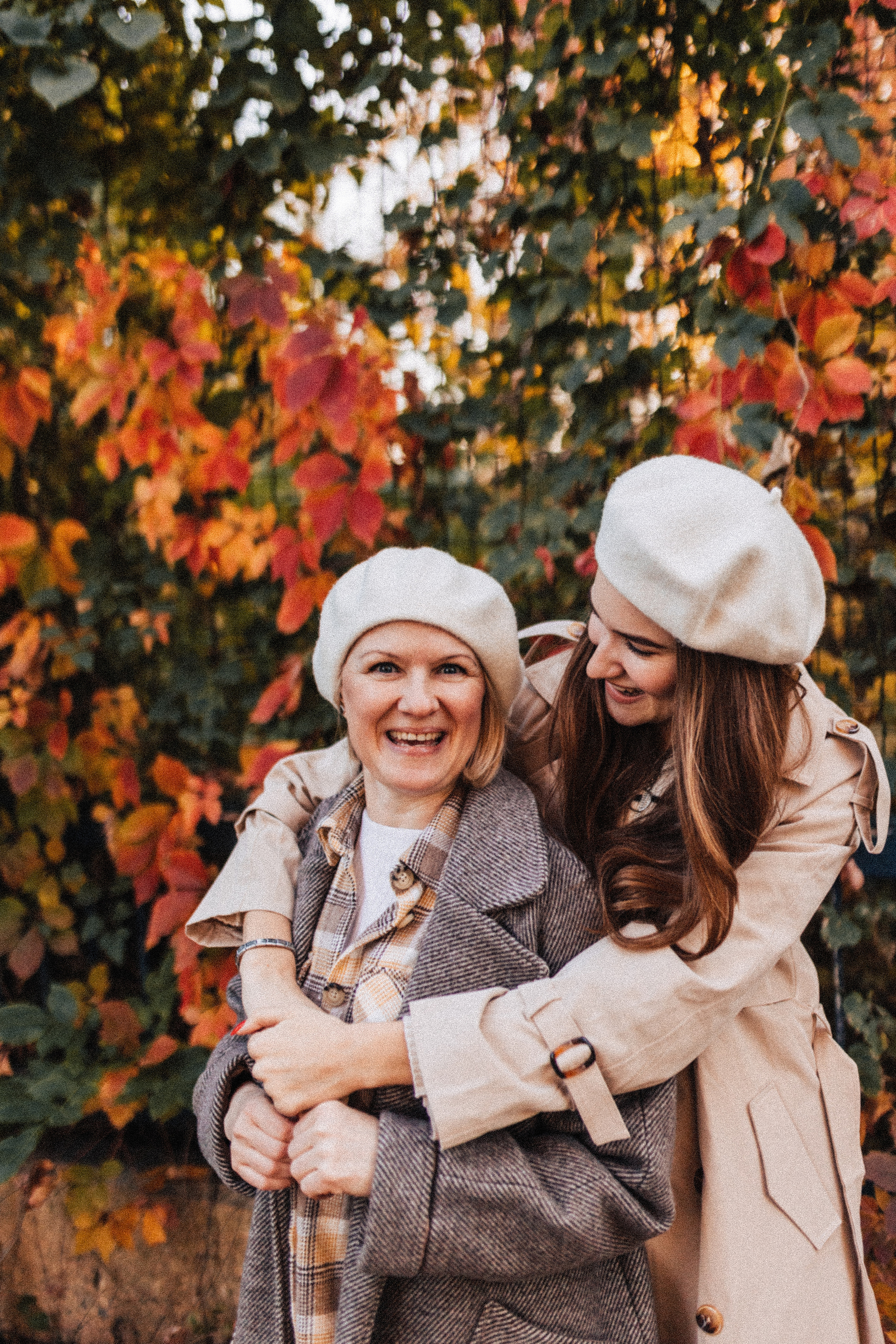 Даша/тетя Оля. Фотограф в Москве Татьяна Сергеева