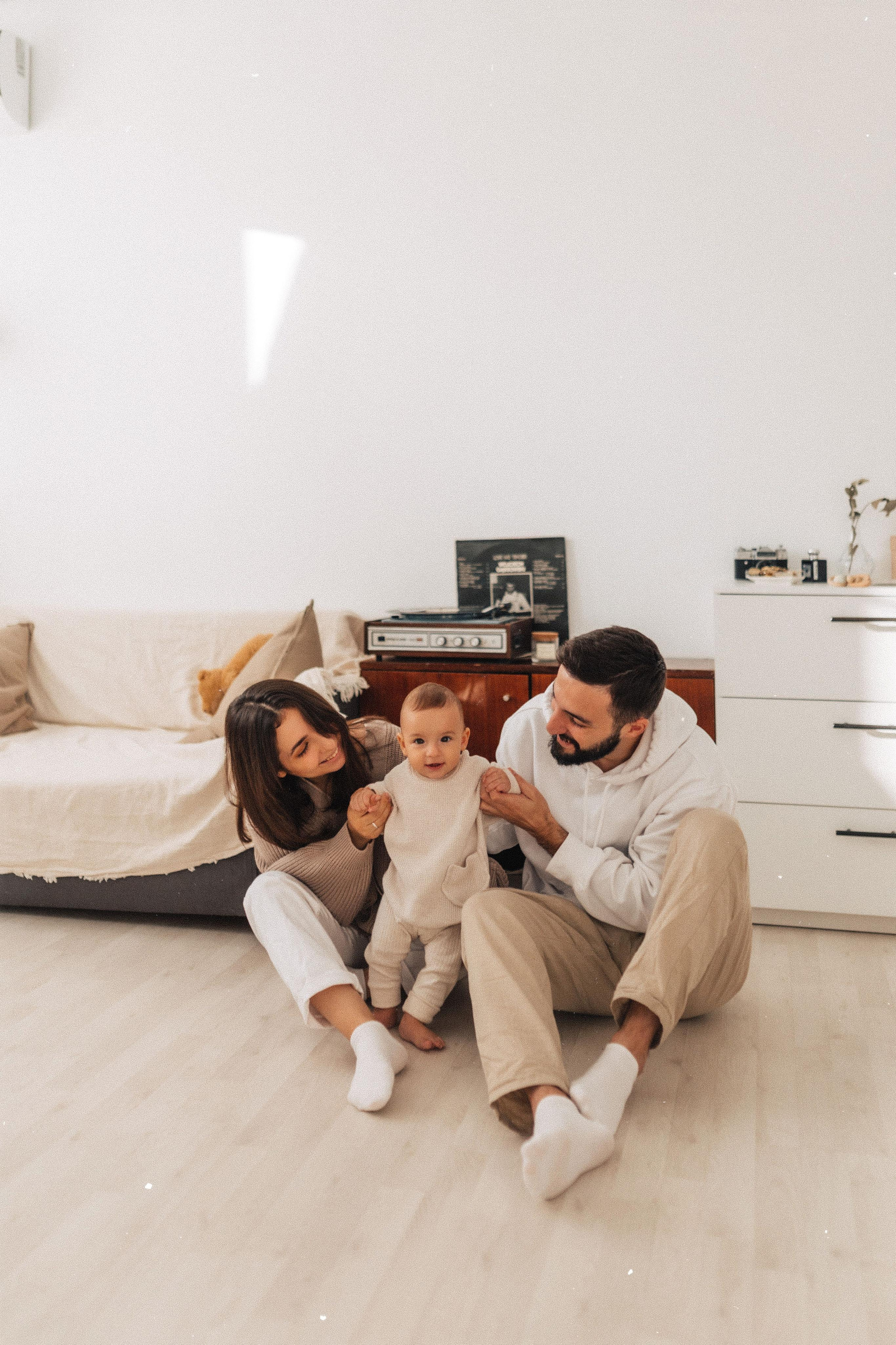 Эд/Сью/Сэми. Фотограф в Москве Татьяна Сергеева