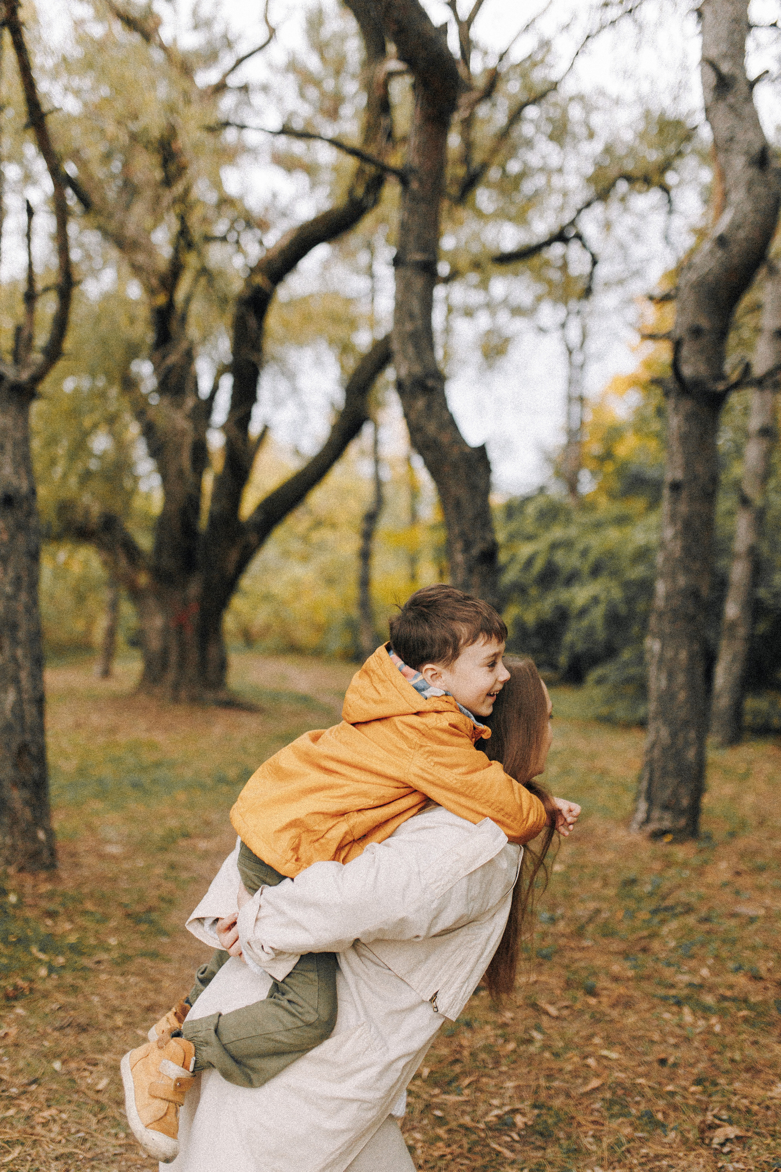 Сережа/Катя/Даня. Фотограф в Москве Татьяна Сергеева