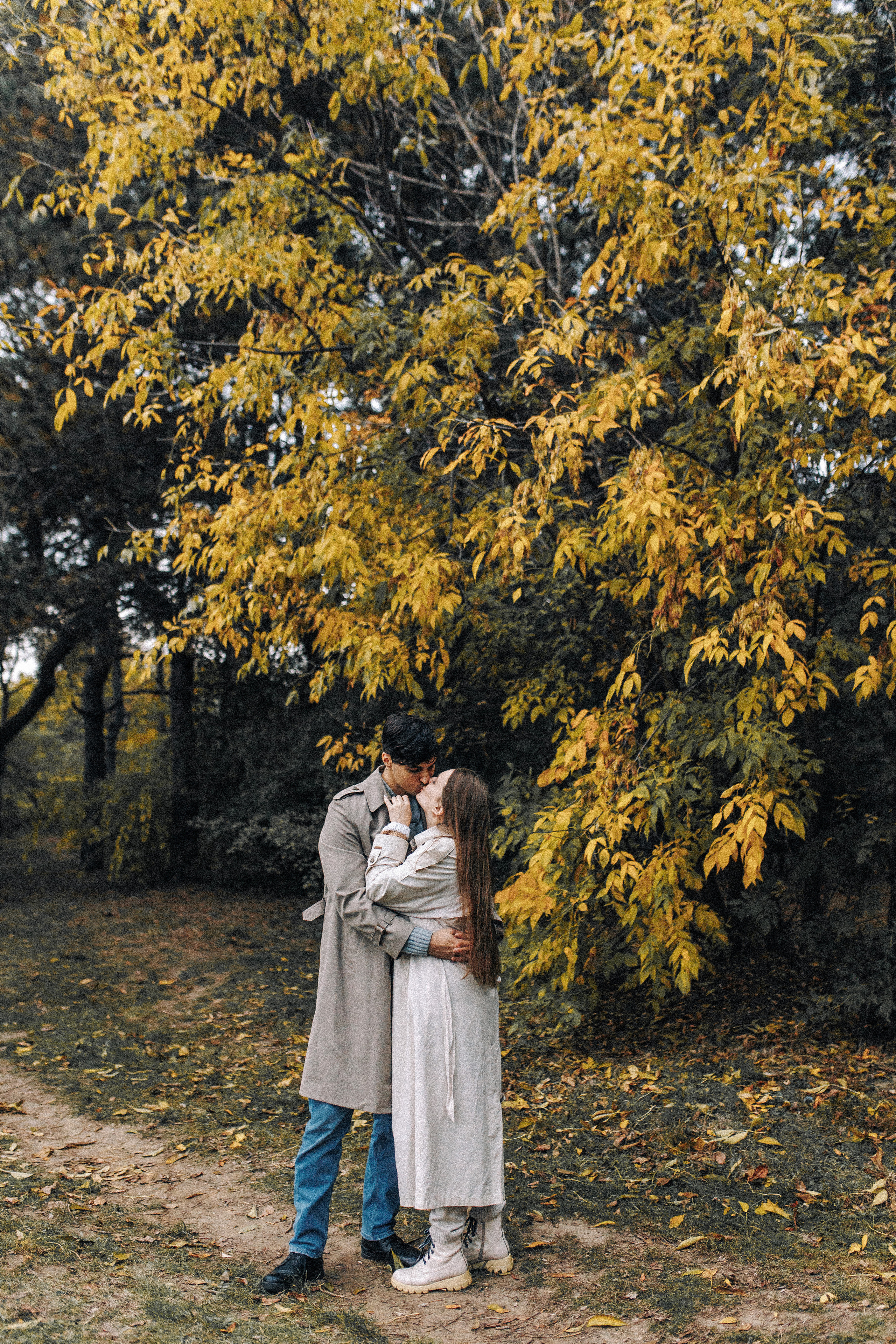 Сережа/Катя/Даня. Фотограф в Москве Татьяна Сергеева