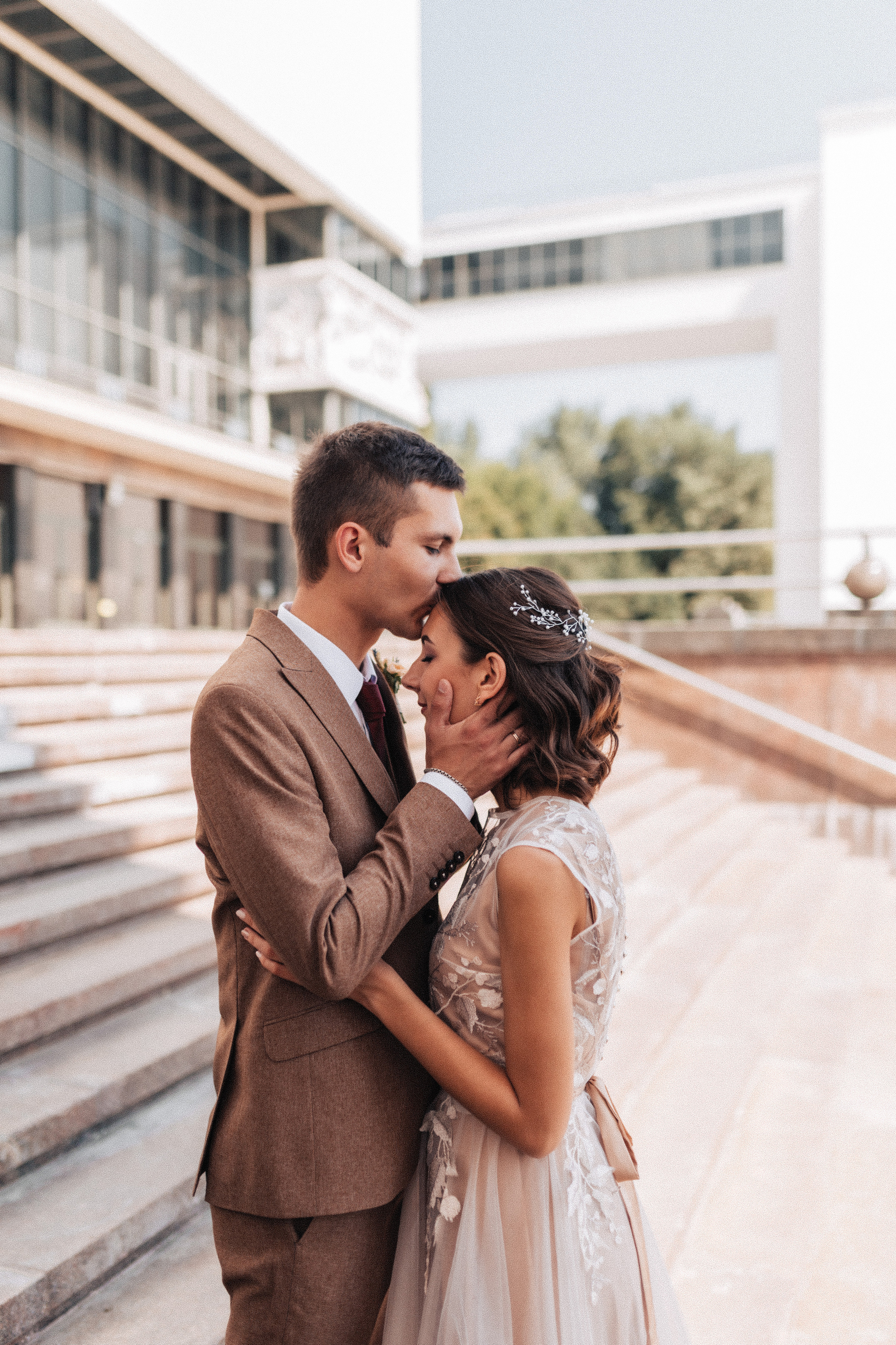 Гоша/Оля. Фотограф в Москве Татьяна Сергеева