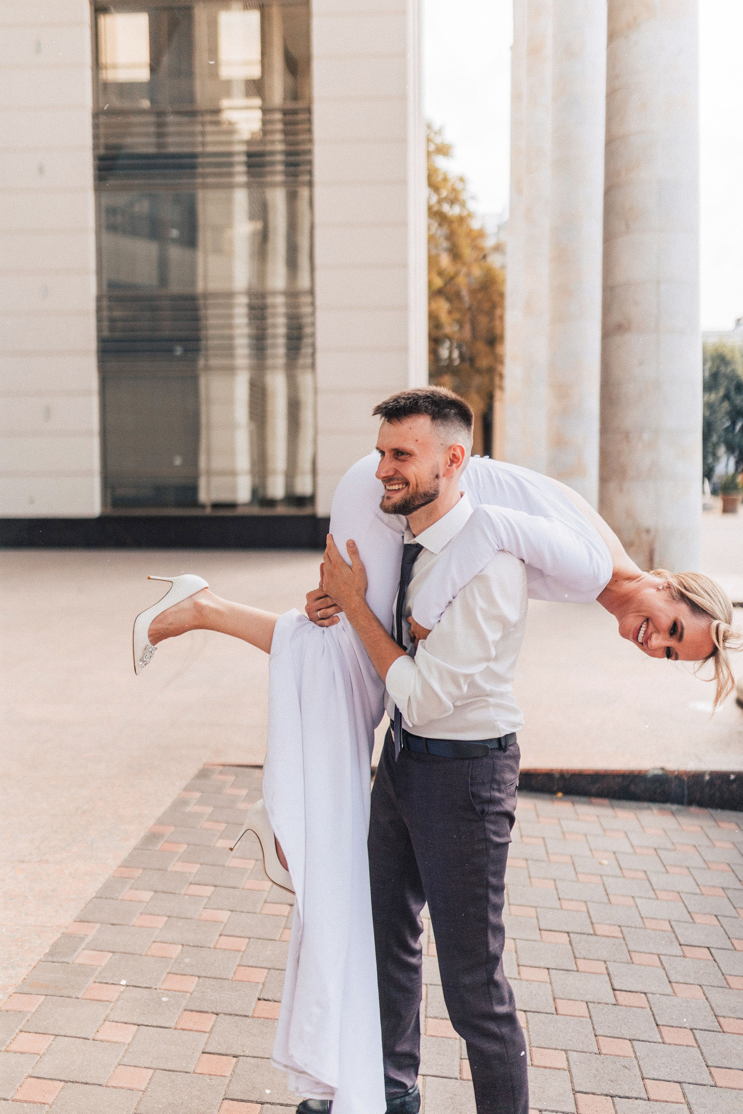 Юрий/Маргарита. Фотограф в Москве Татьяна Сергеева