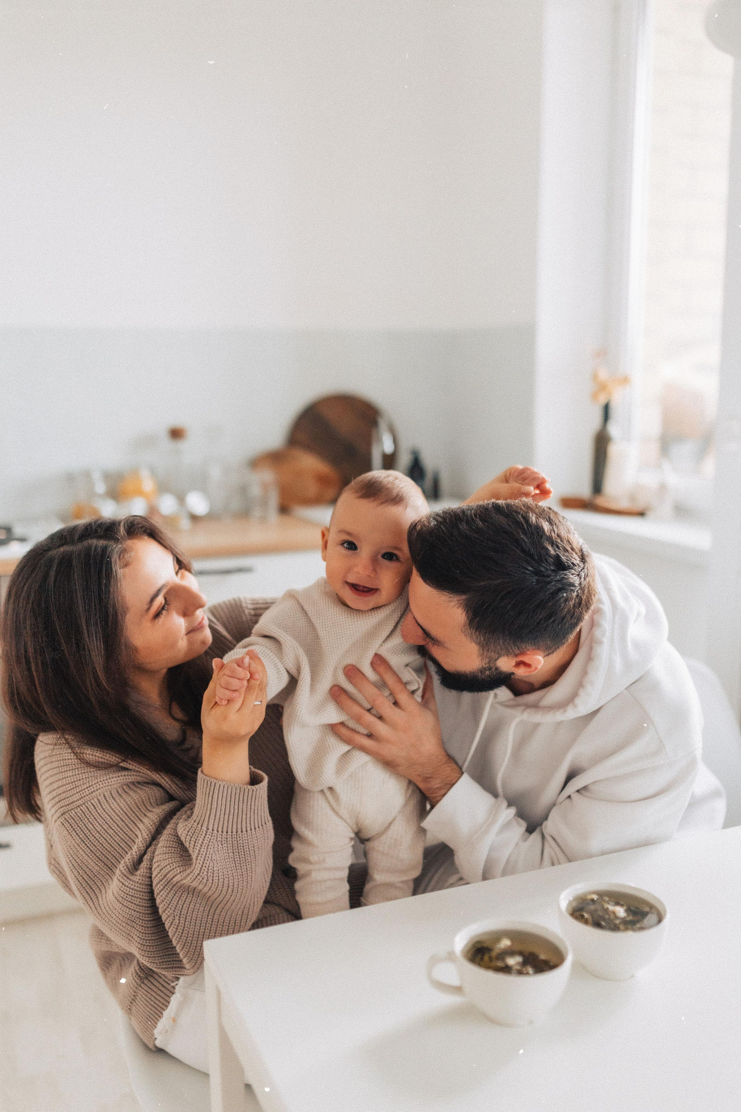 Эд/Сью/Сэми. Фотограф в Москве Татьяна Сергеева