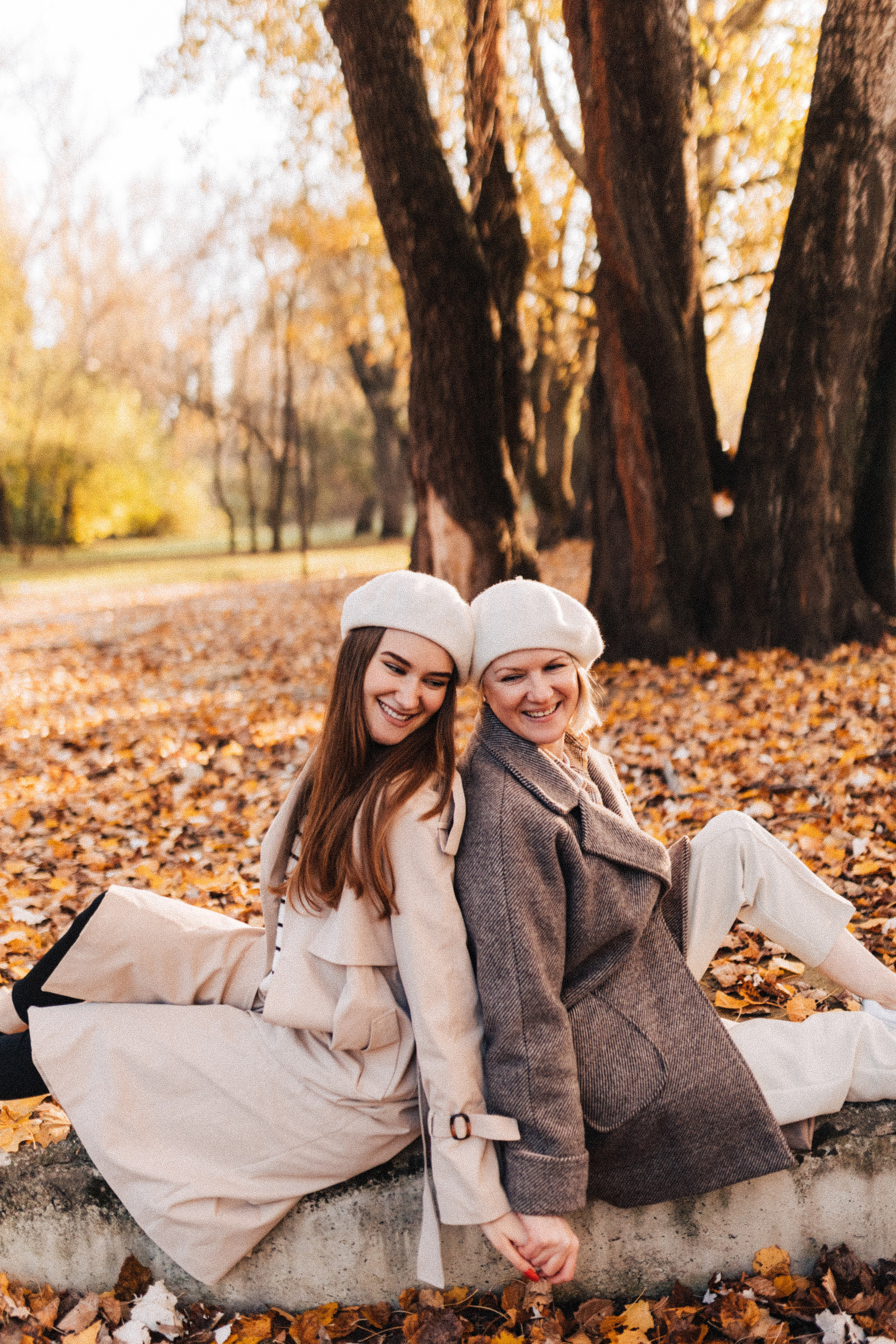 Даша/тетя Оля. Фотограф в Москве Татьяна Сергеева