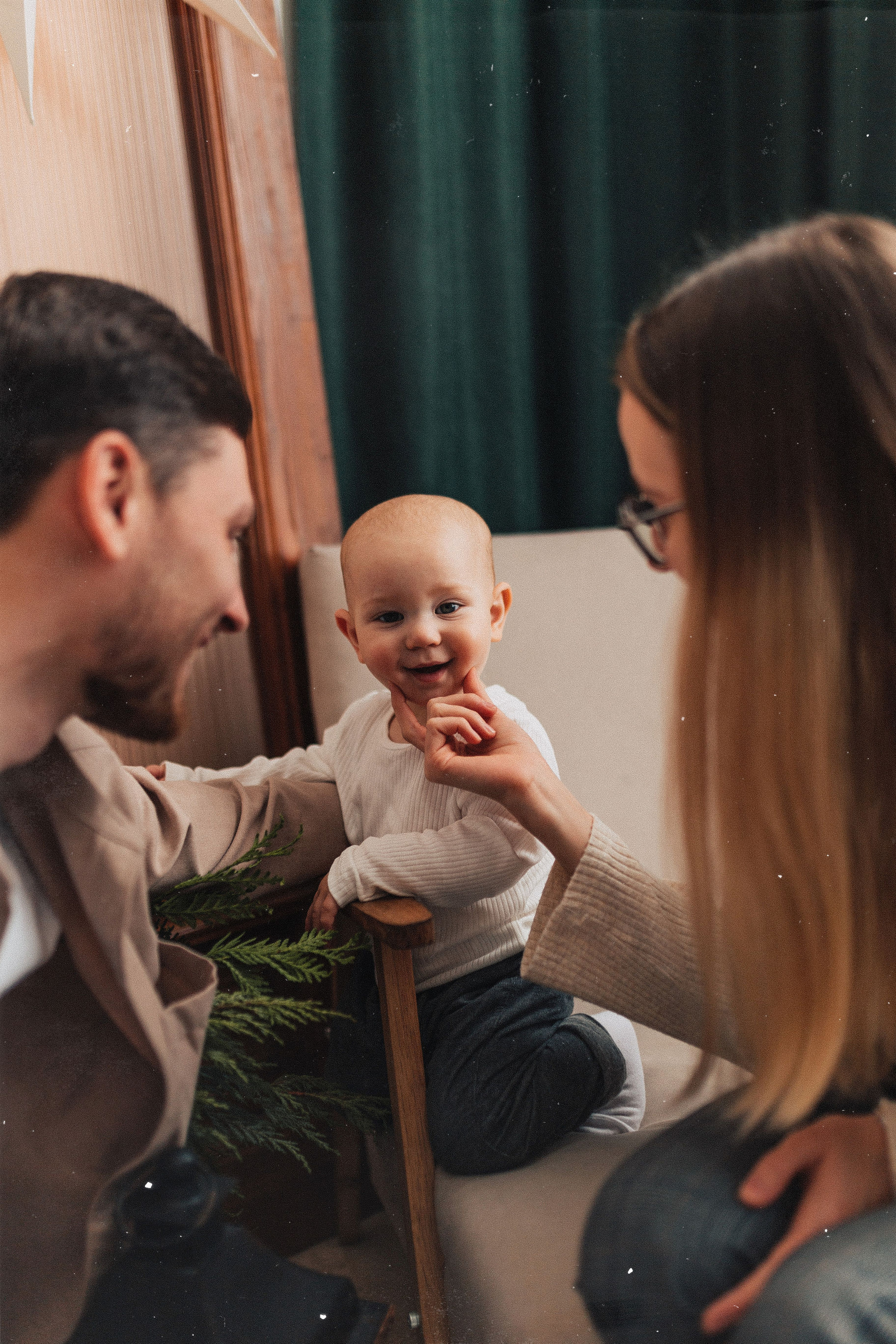 Саша/Настя/Тима. Фотограф в Москве Татьяна Сергеева