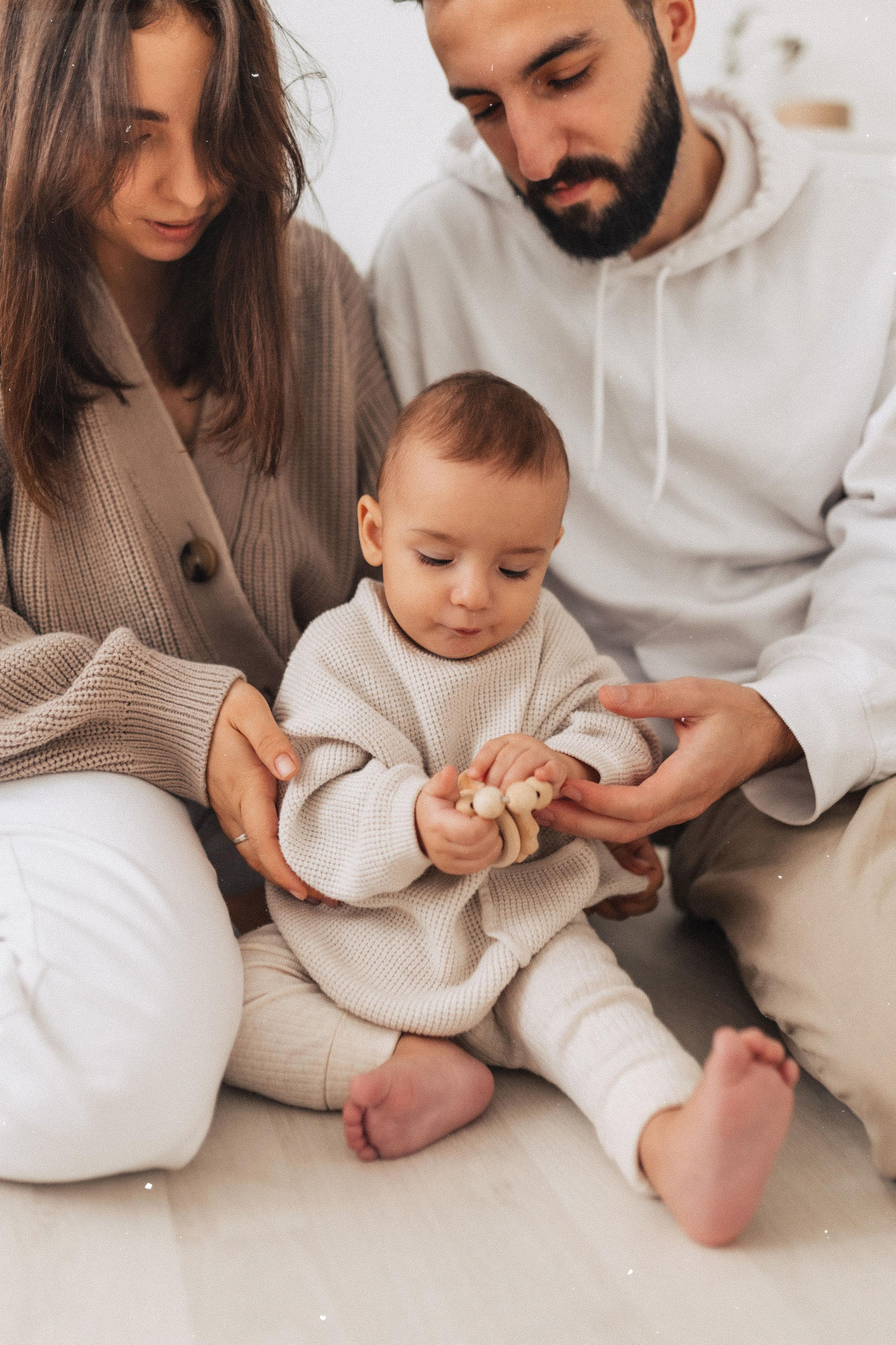 Эд/Сью/Сэми. Фотограф в Москве Татьяна Сергеева