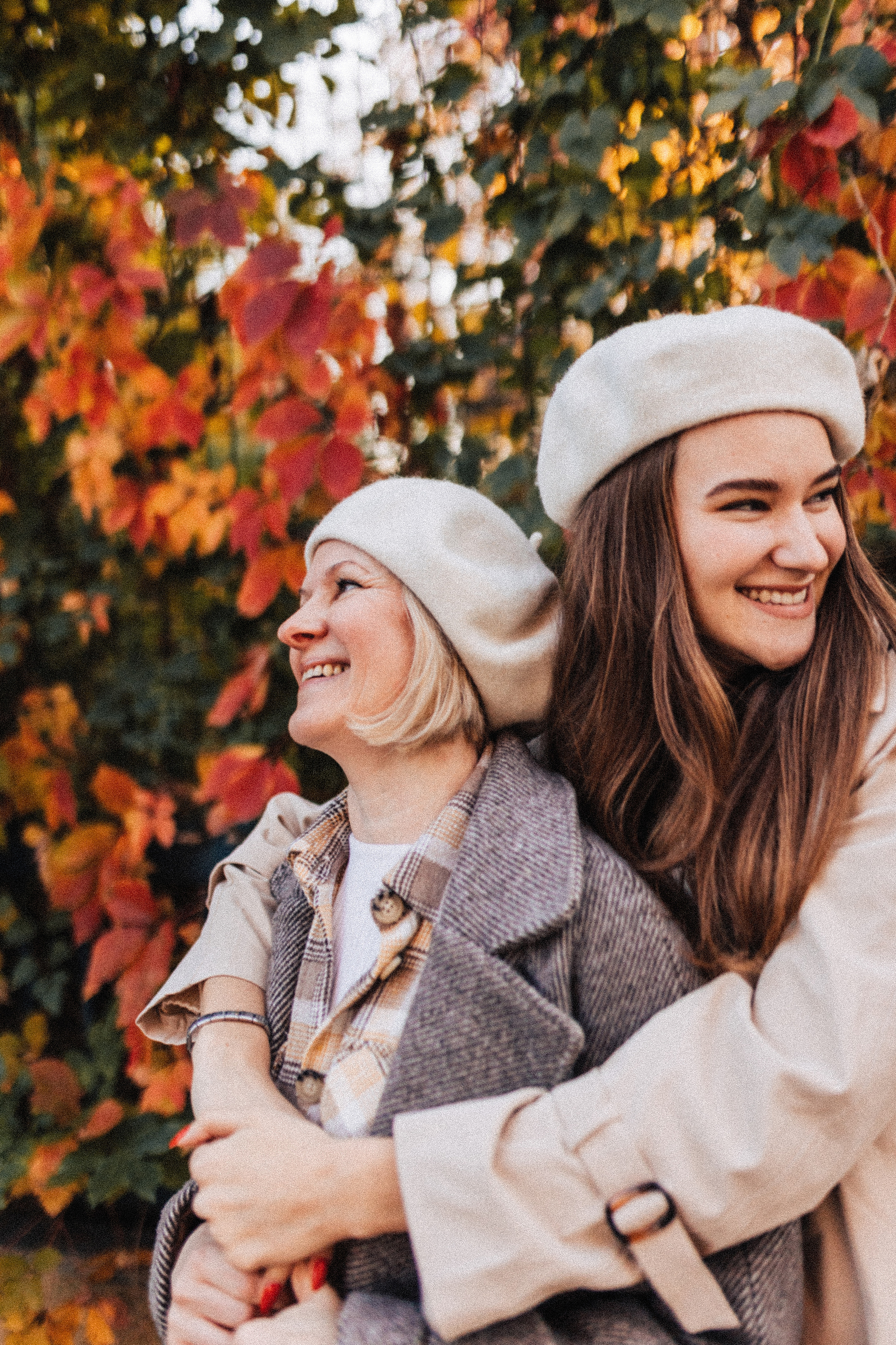 Даша/тетя Оля. Фотограф в Москве Татьяна Сергеева