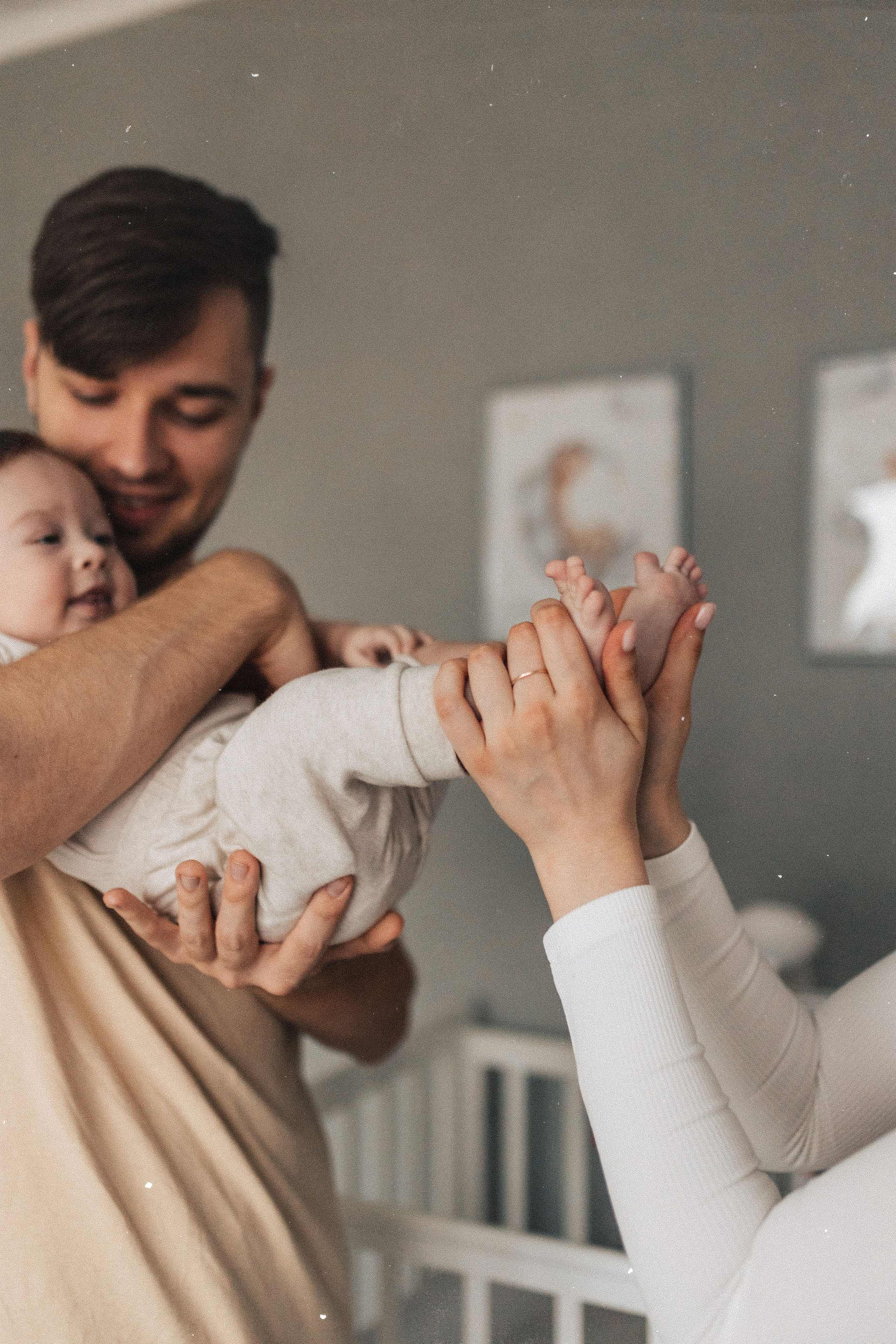 Никита/Оля/Тимофей. Фотограф в Москве Татьяна Сергеева