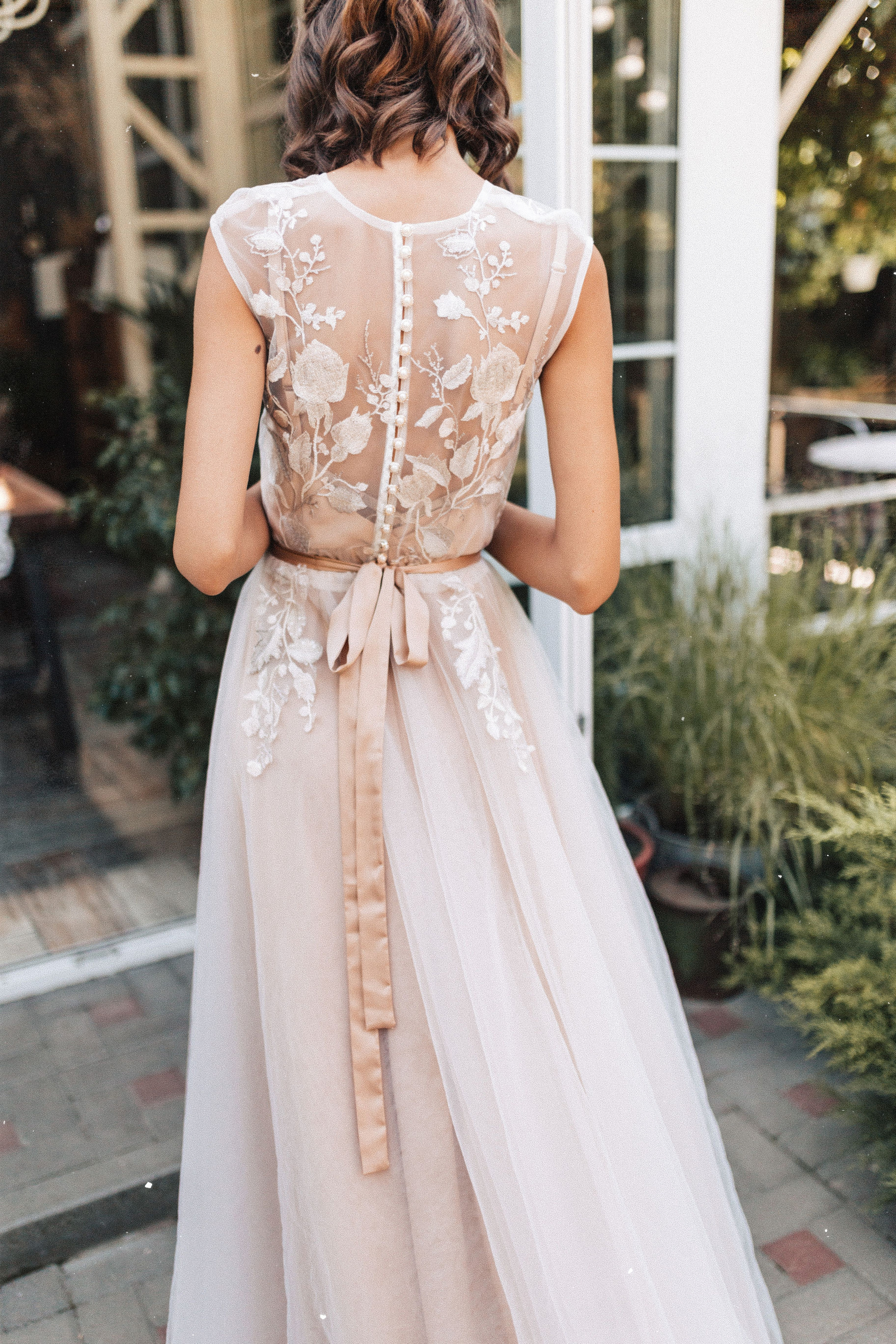 Гоша/Оля. Фотограф в Москве Татьяна Сергеева