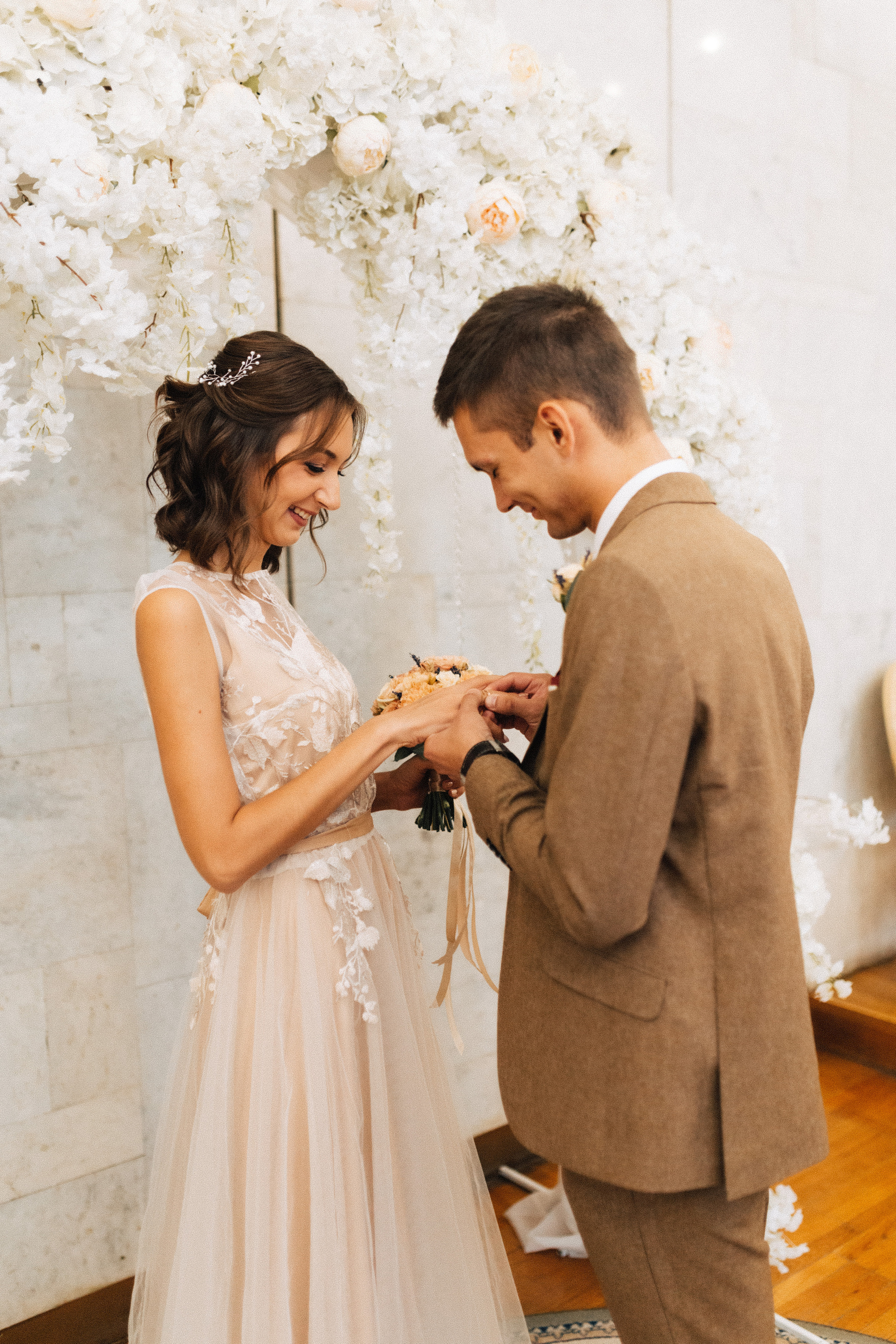 Гоша/Оля. Фотограф в Москве Татьяна Сергеева