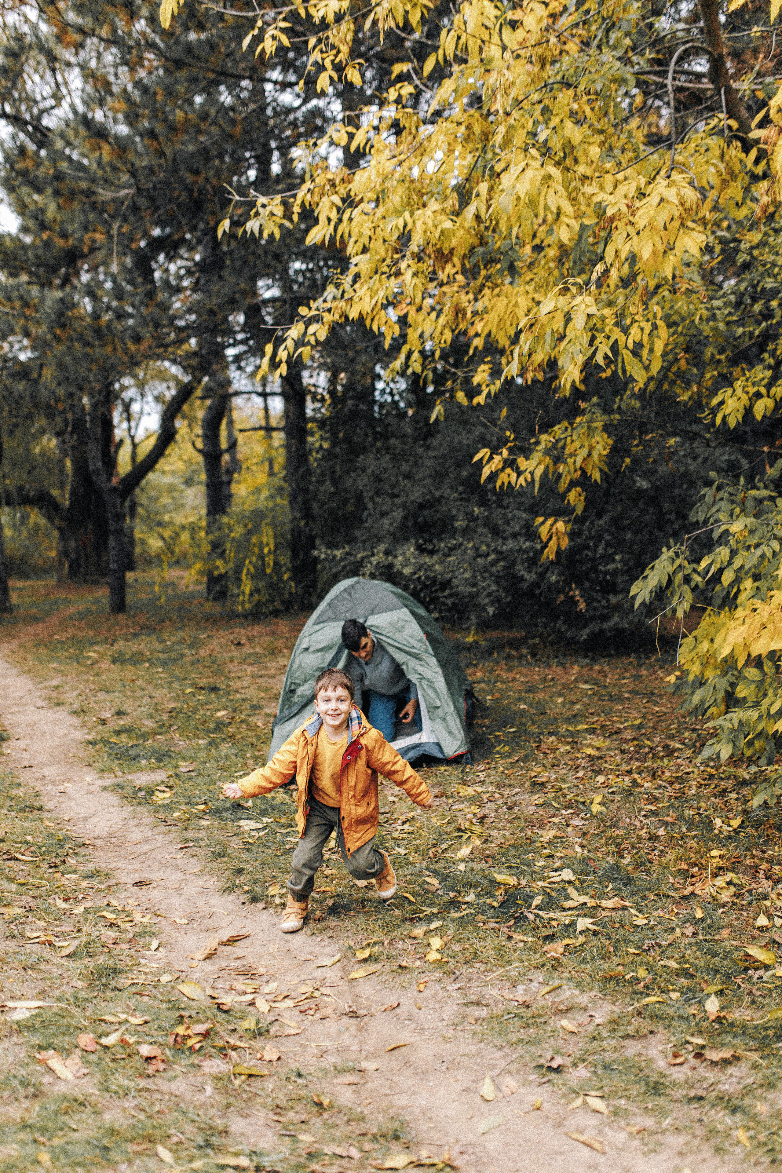 Сережа/Катя/Даня. Фотограф в Москве Татьяна Сергеева