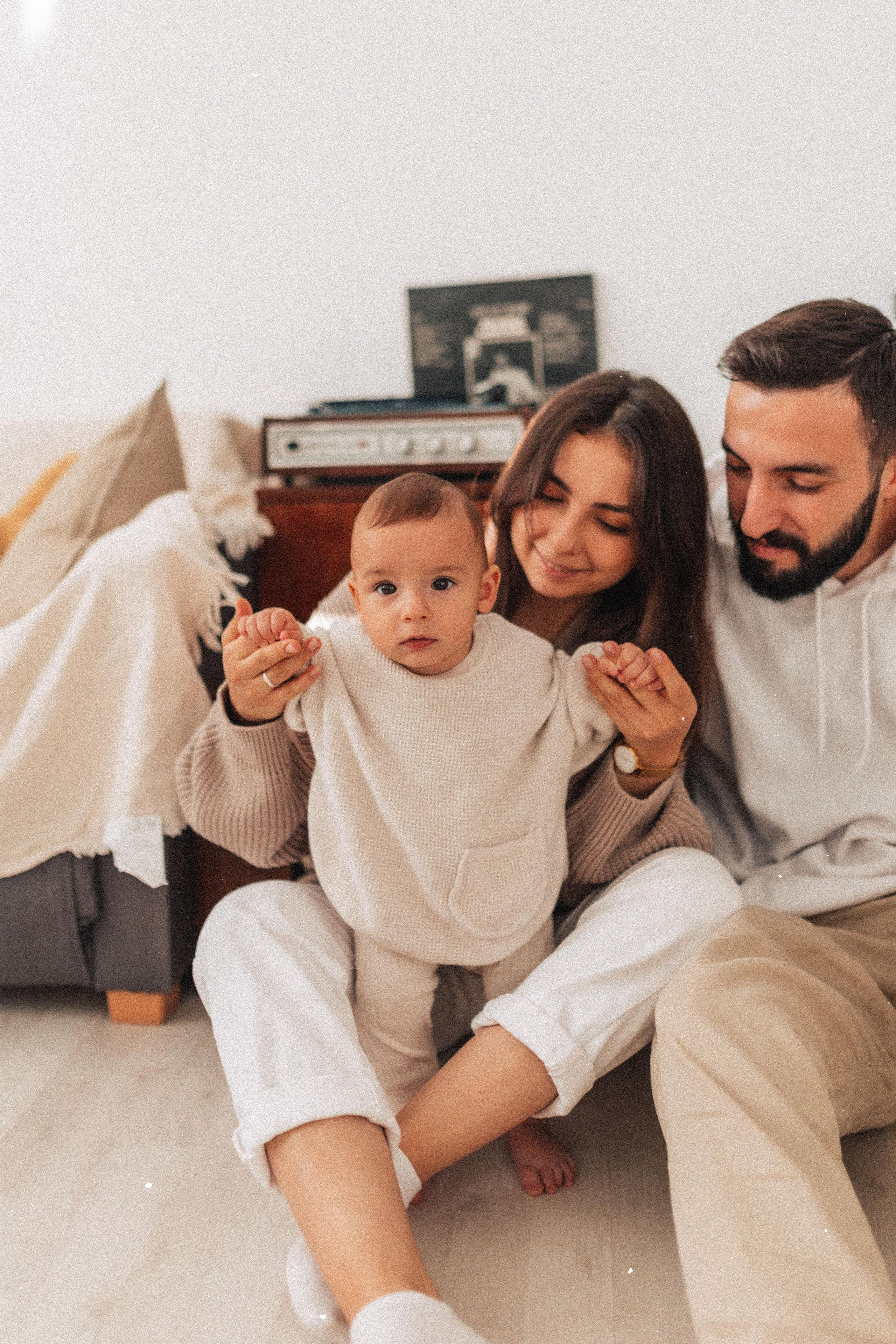 Эд/Сью/Сэми. Фотограф в Москве Татьяна Сергеева