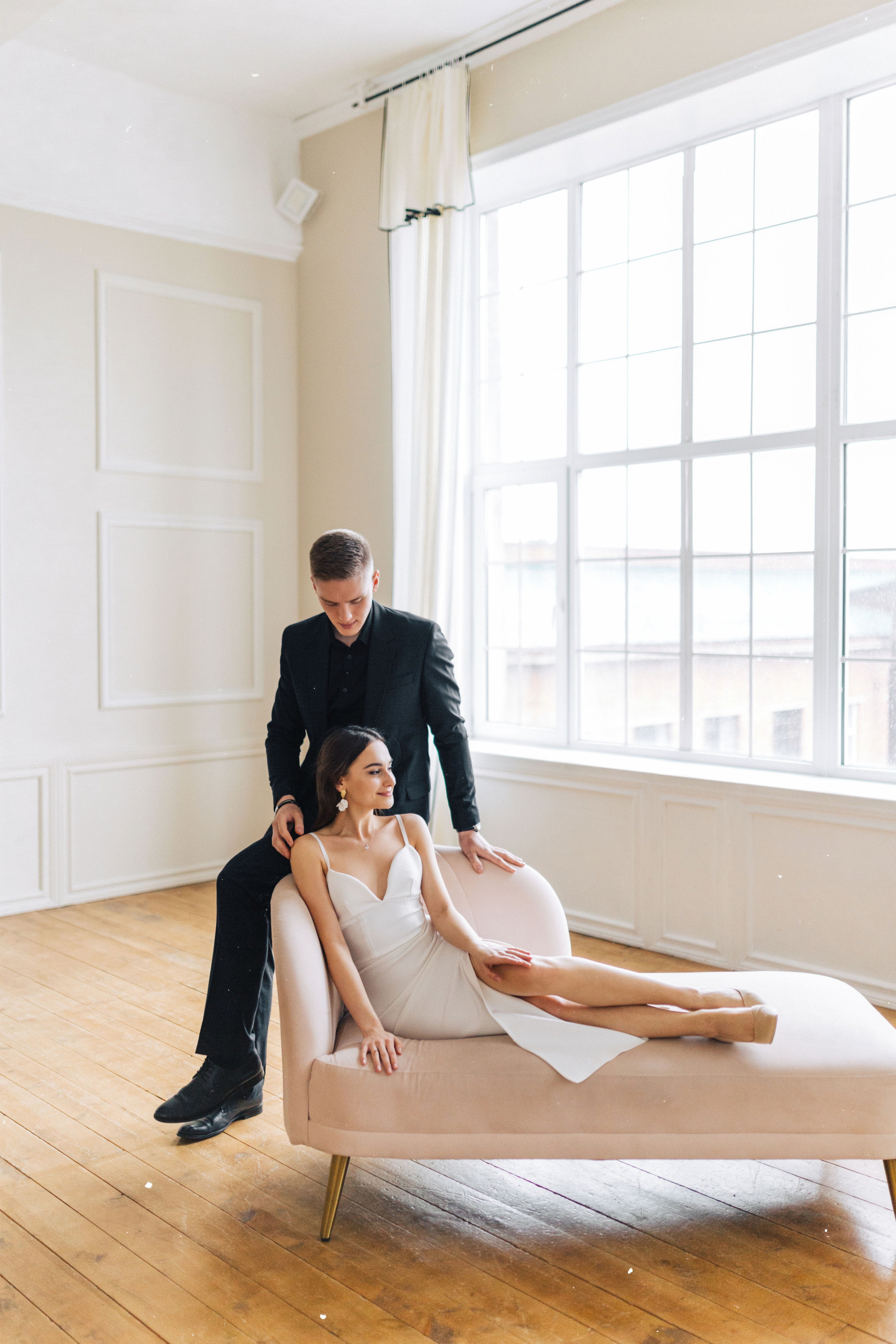 Женя/Алина. Фотограф в Москве Татьяна Сергеева