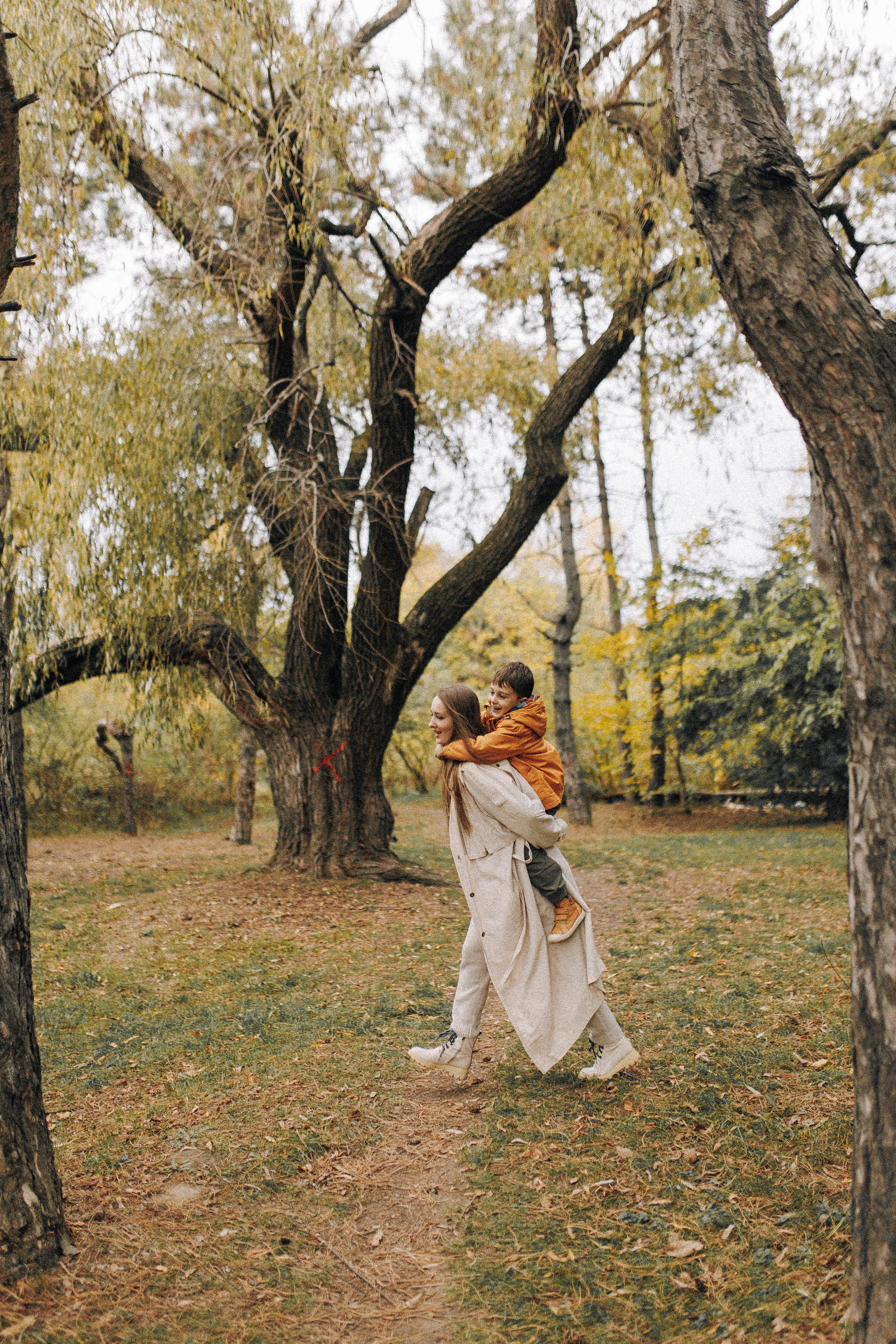 Сережа/Катя/Даня. Фотограф в Москве Татьяна Сергеева