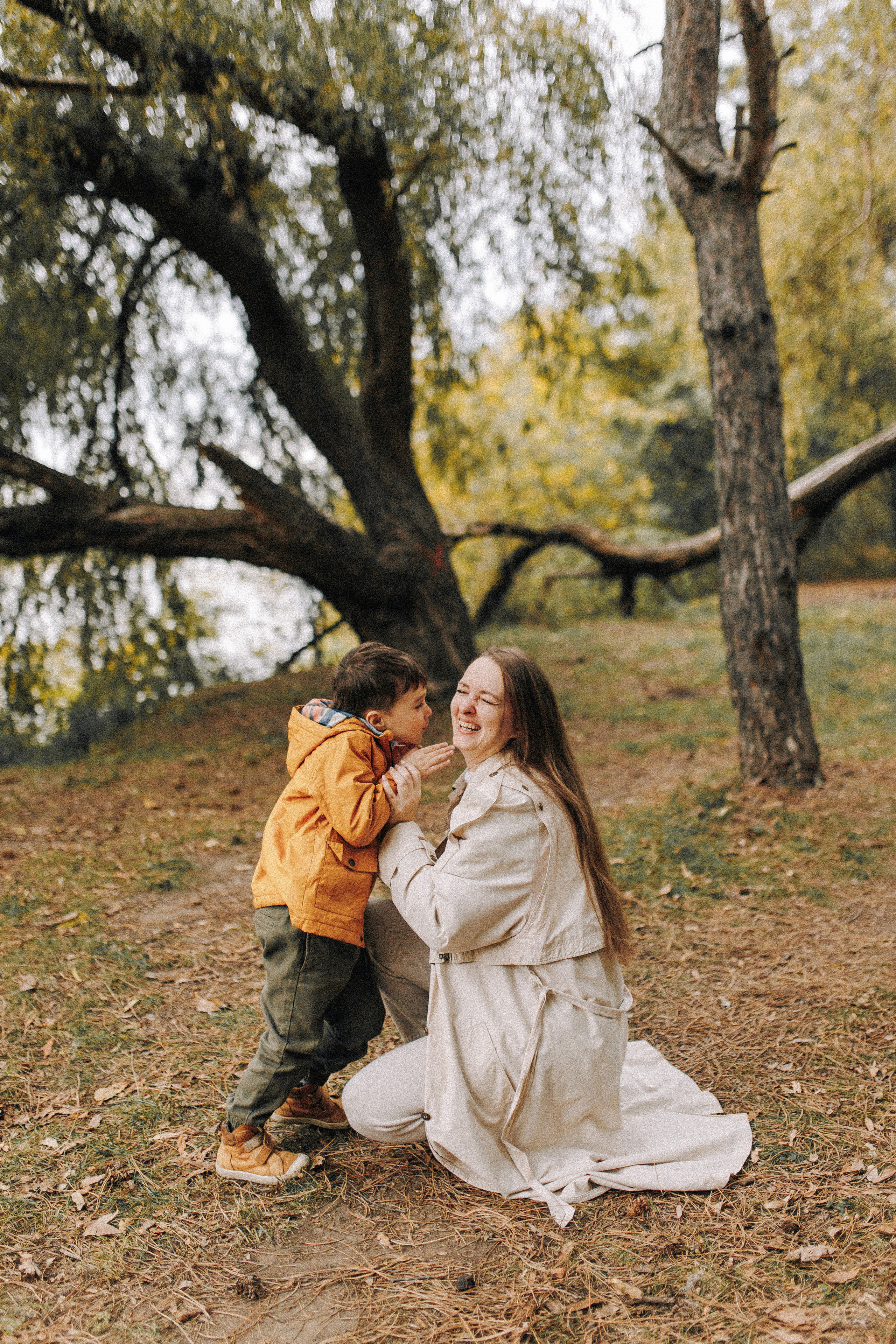 Сережа/Катя/Даня. Фотограф в Москве Татьяна Сергеева