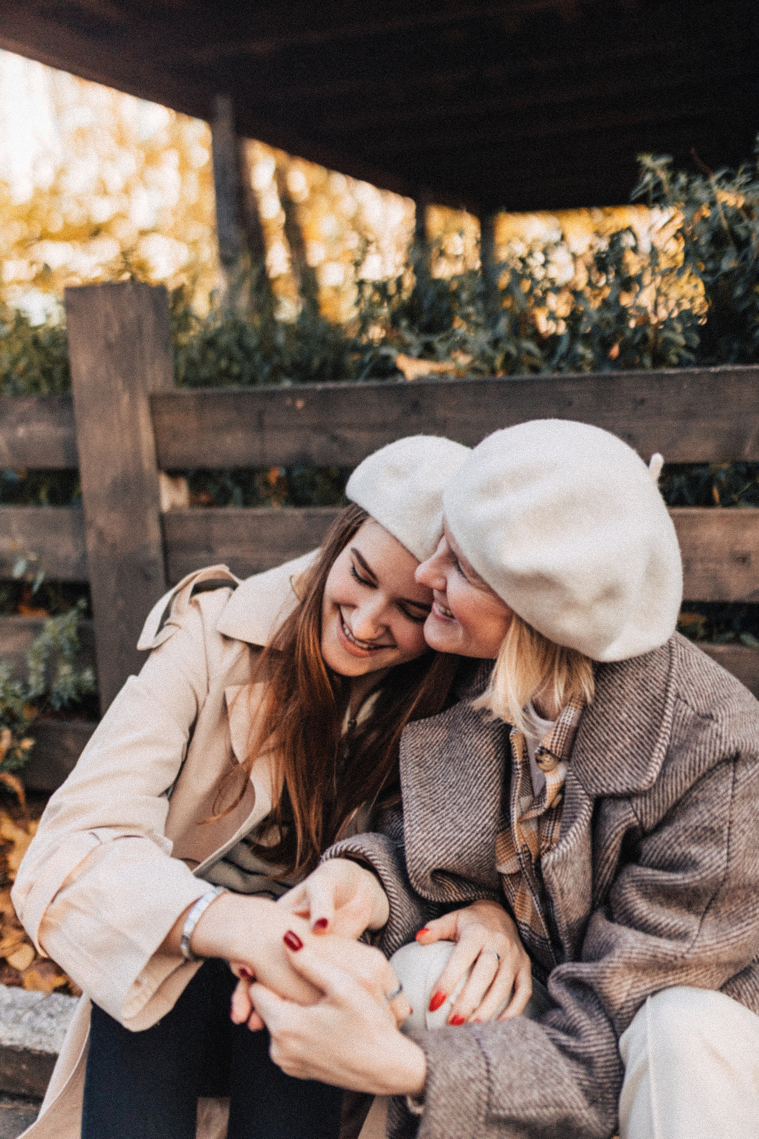 Даша/тетя Оля. Фотограф в Москве Татьяна Сергеева