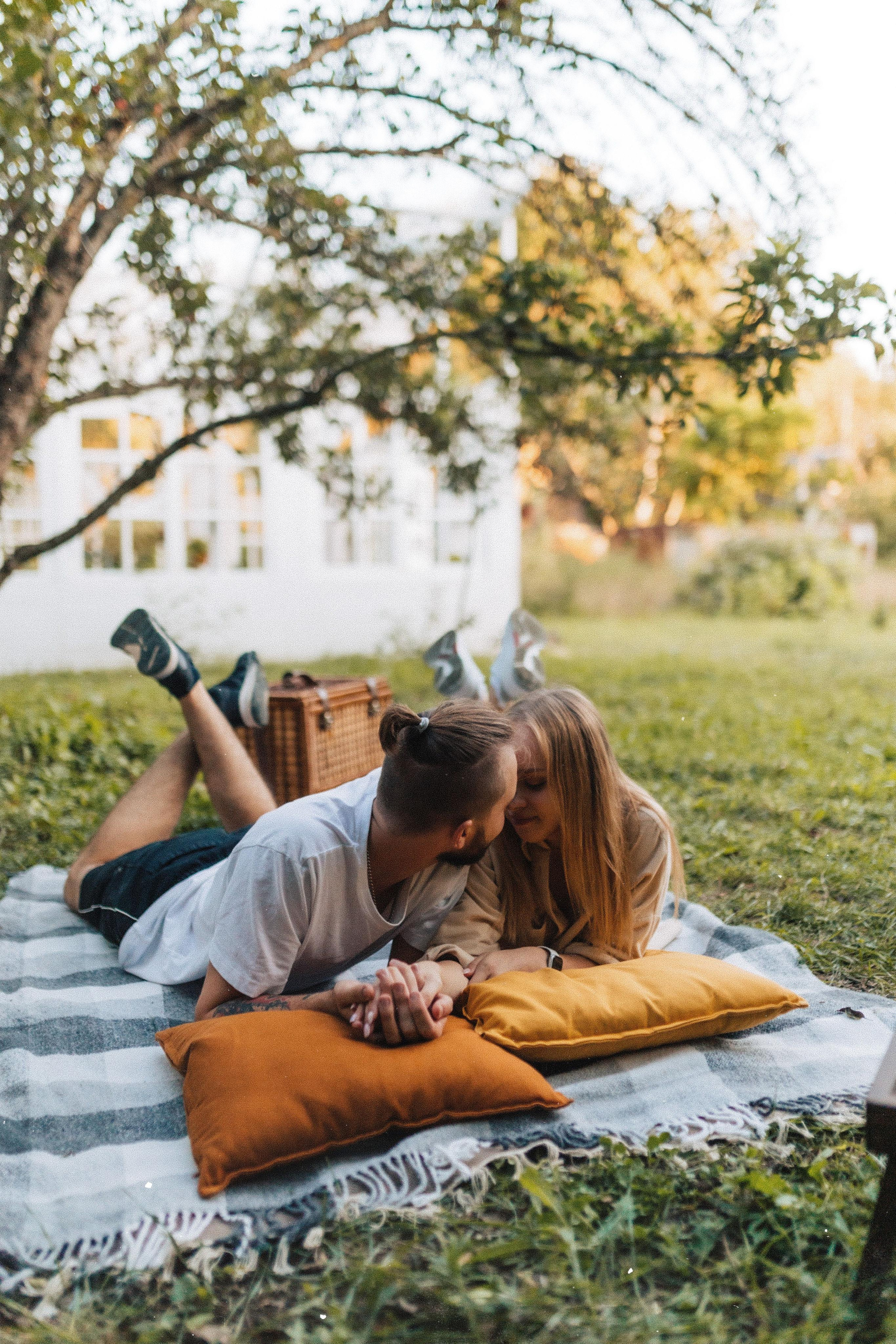 Леша/Света. Фотограф в Москве Татьяна Сергеева