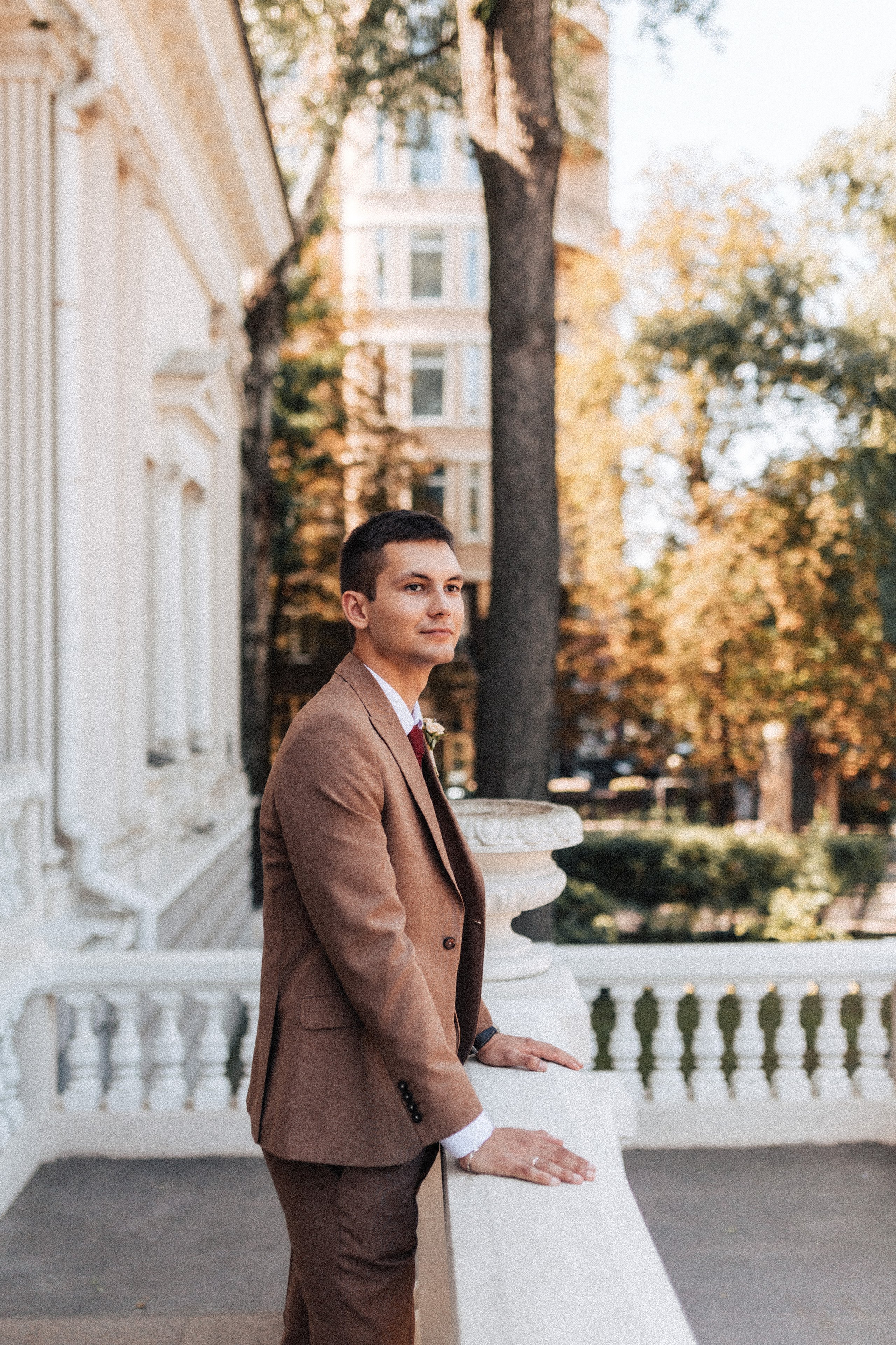 Гоша/Оля. Фотограф в Москве Татьяна Сергеева