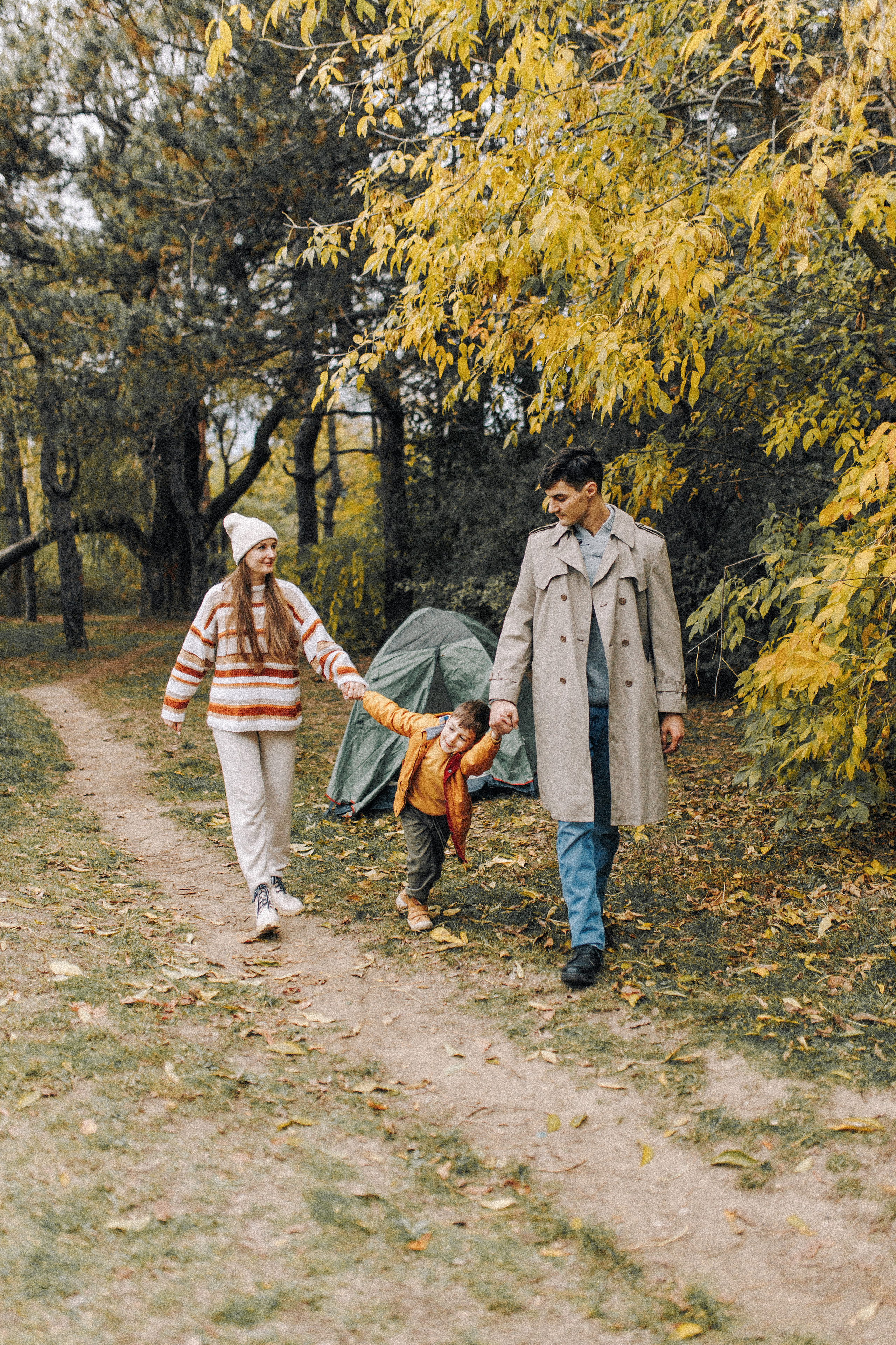 Сережа/Катя/Даня. Фотограф в Москве Татьяна Сергеева