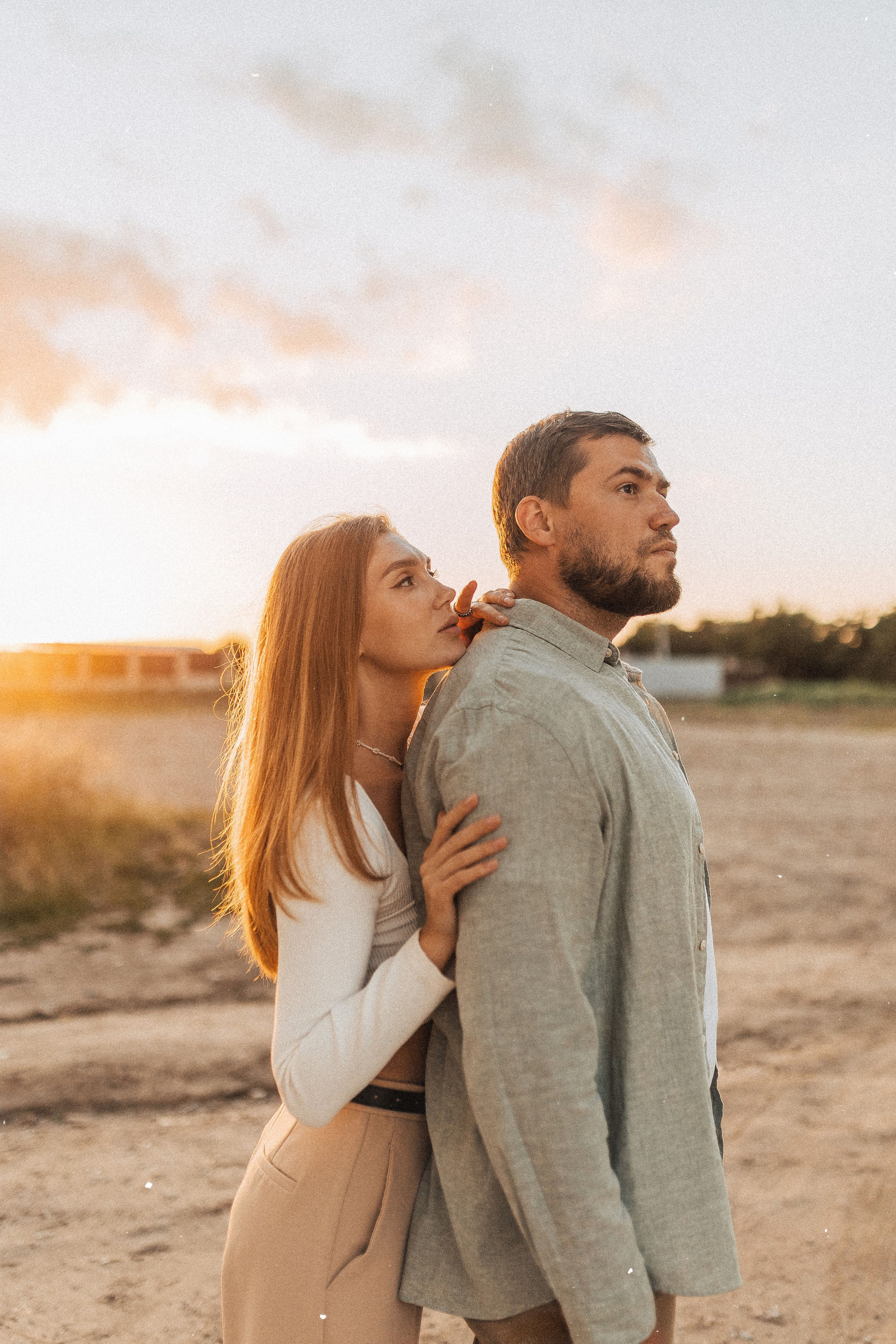 Саша/Алена. Фотограф в Москве Татьяна Сергеева