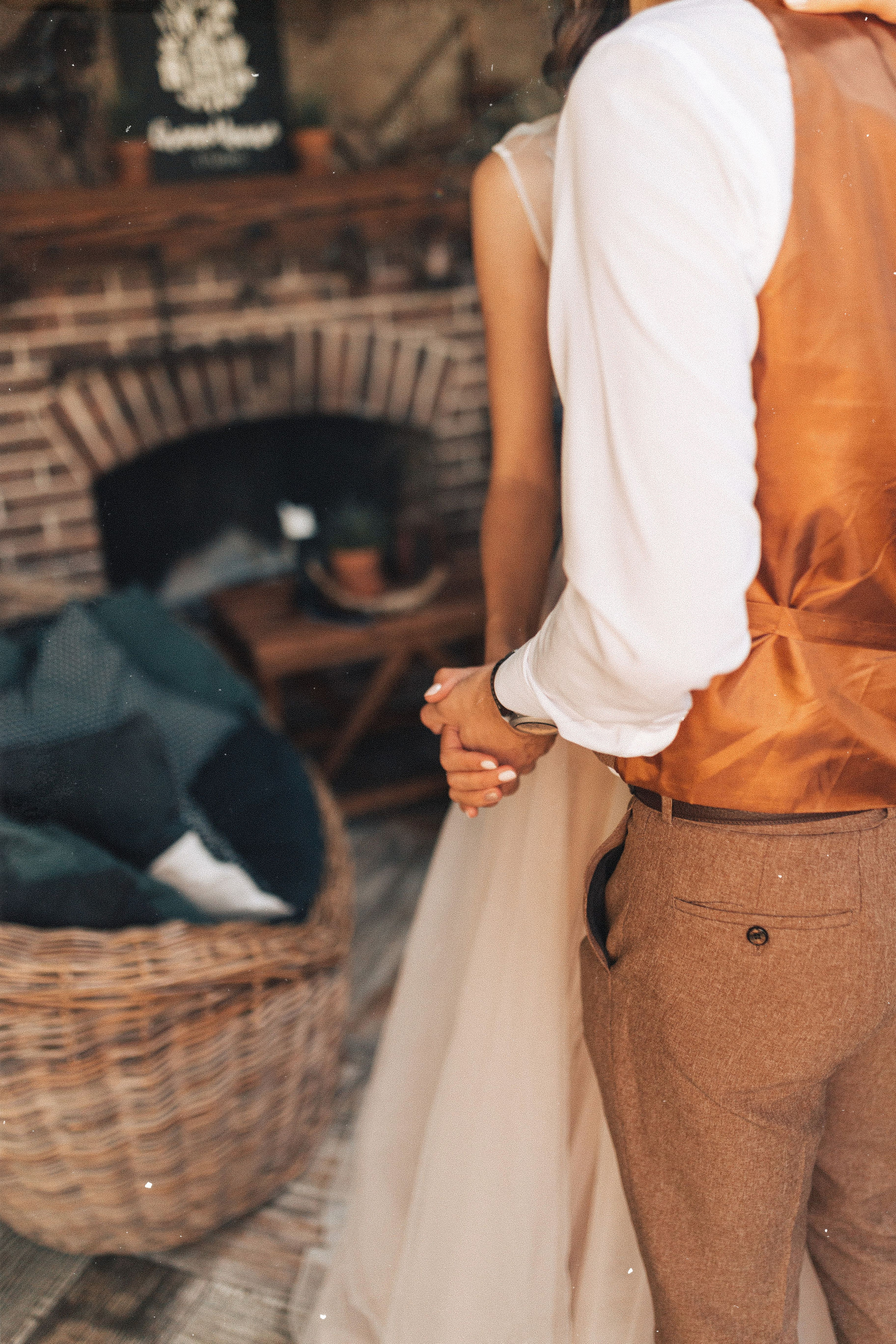 Гоша/Оля. Фотограф в Москве Татьяна Сергеева