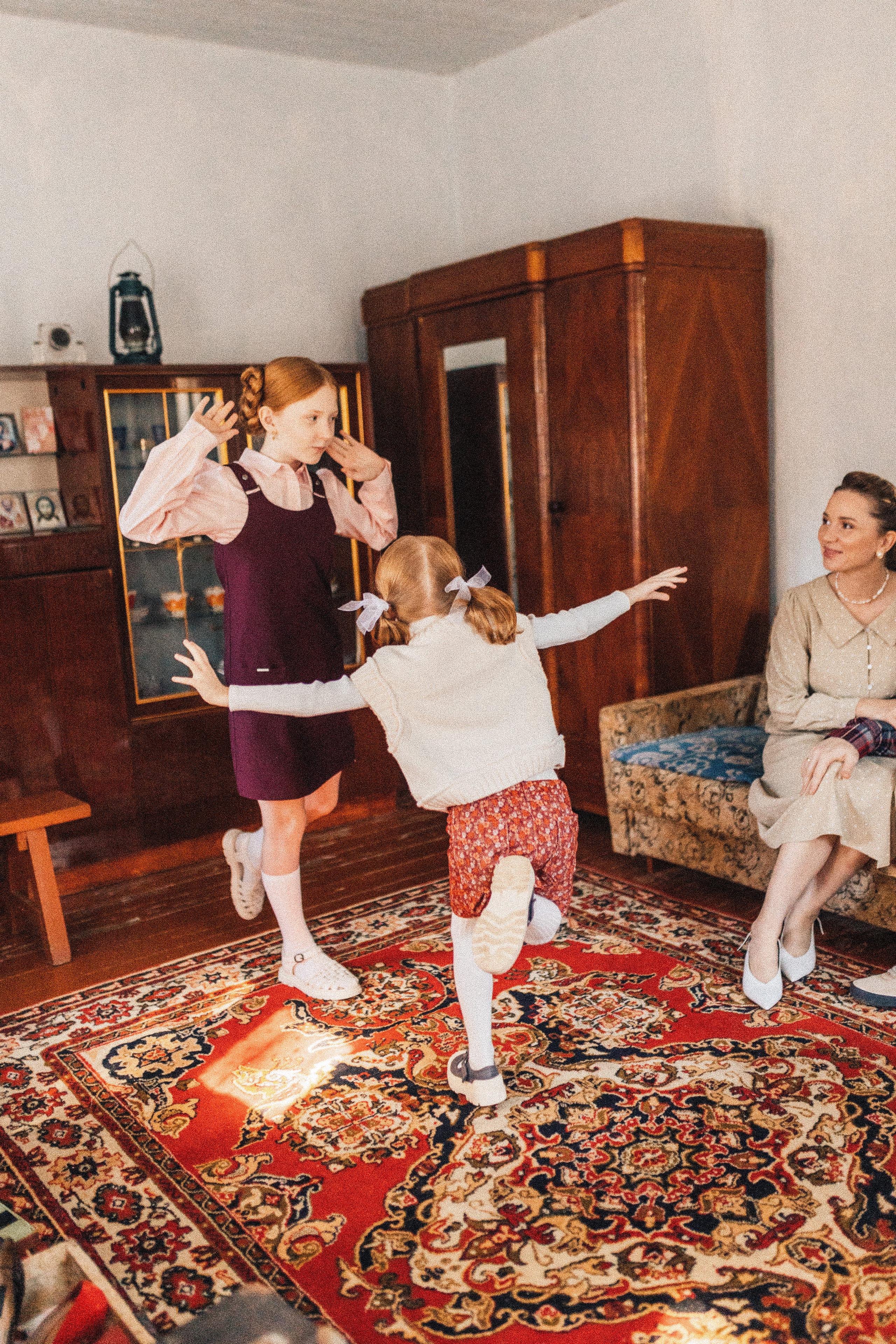 Мурат/Ксюша/Соня/Кира. Фотограф в Москве Татьяна Сергеева