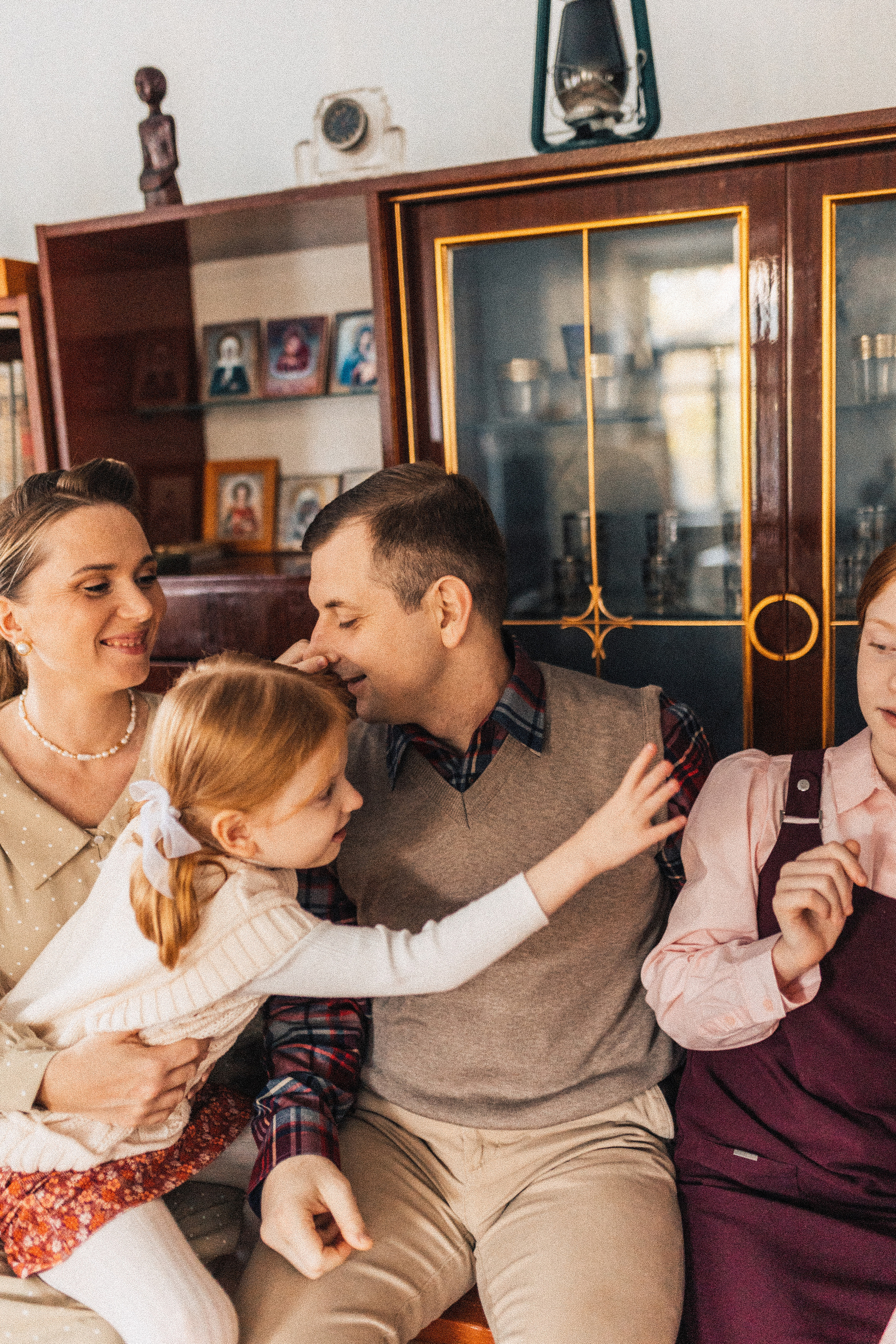 Мурат/Ксюша/Соня/Кира. Фотограф в Москве Татьяна Сергеева