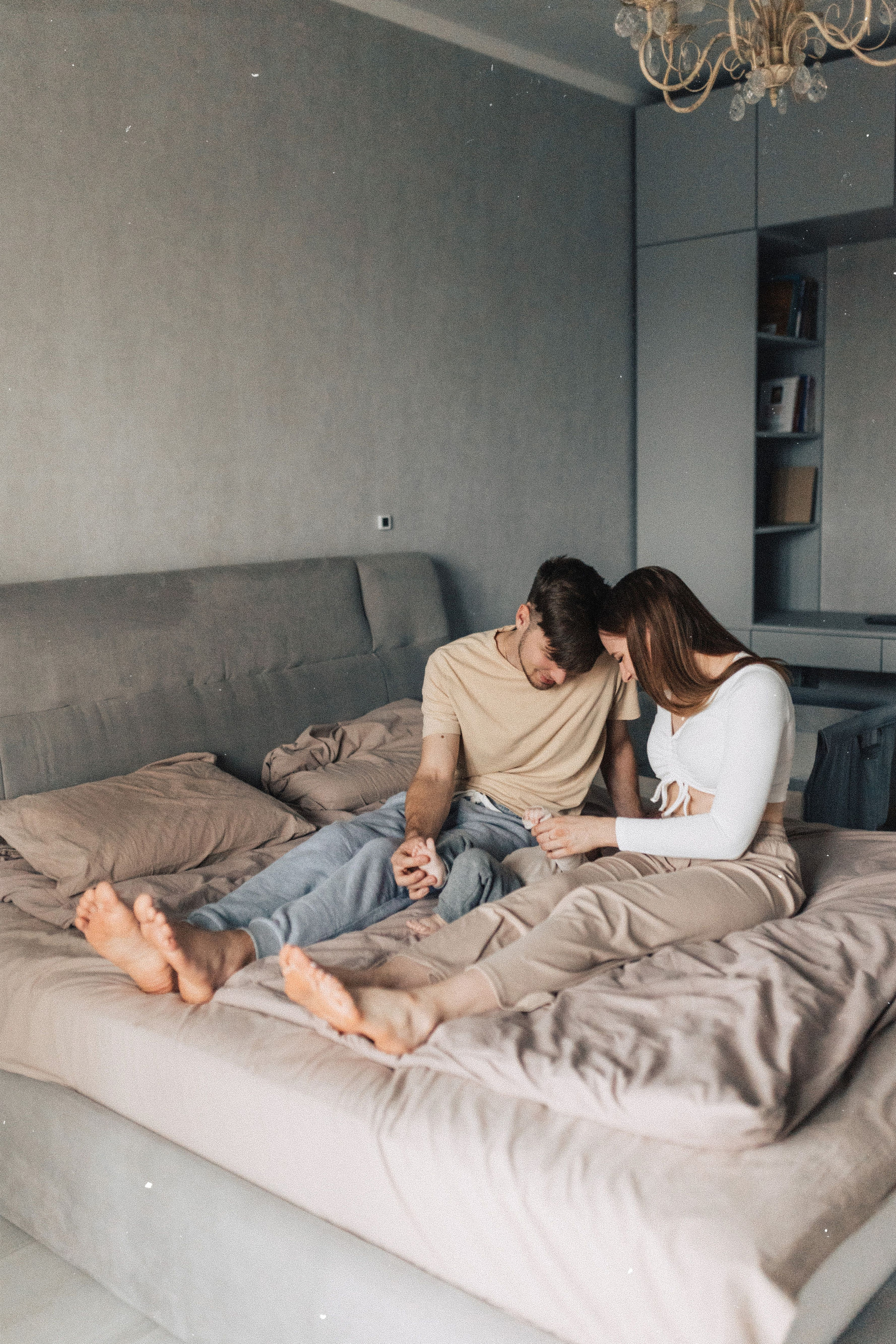 Никита/Оля/Тимофей. Фотограф в Москве Татьяна Сергеева