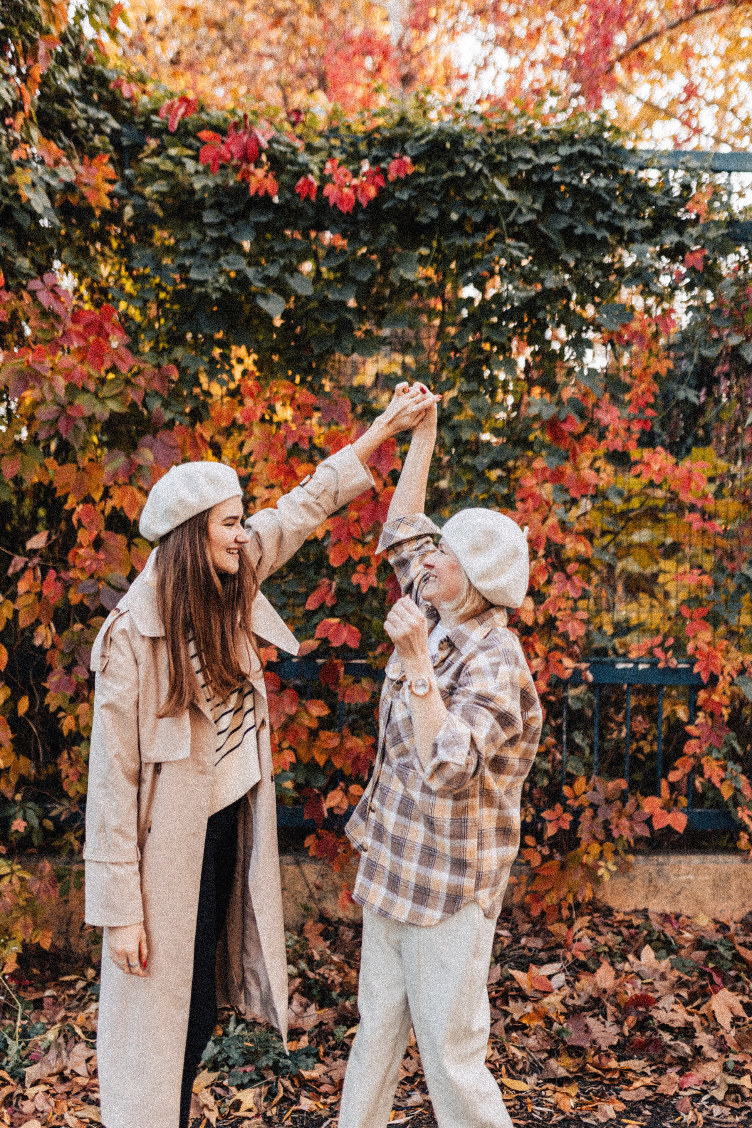 Даша/тетя Оля. Фотограф в Москве Татьяна Сергеева