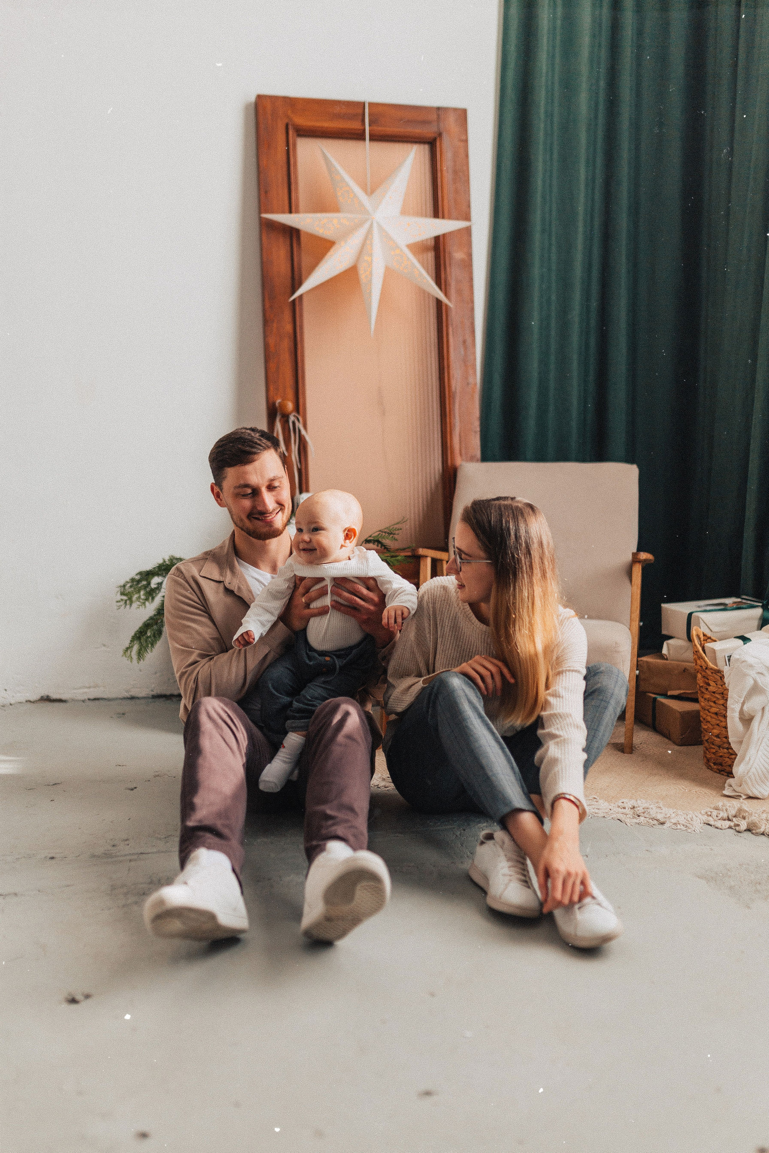 Саша/Настя/Тима. Фотограф в Москве Татьяна Сергеева