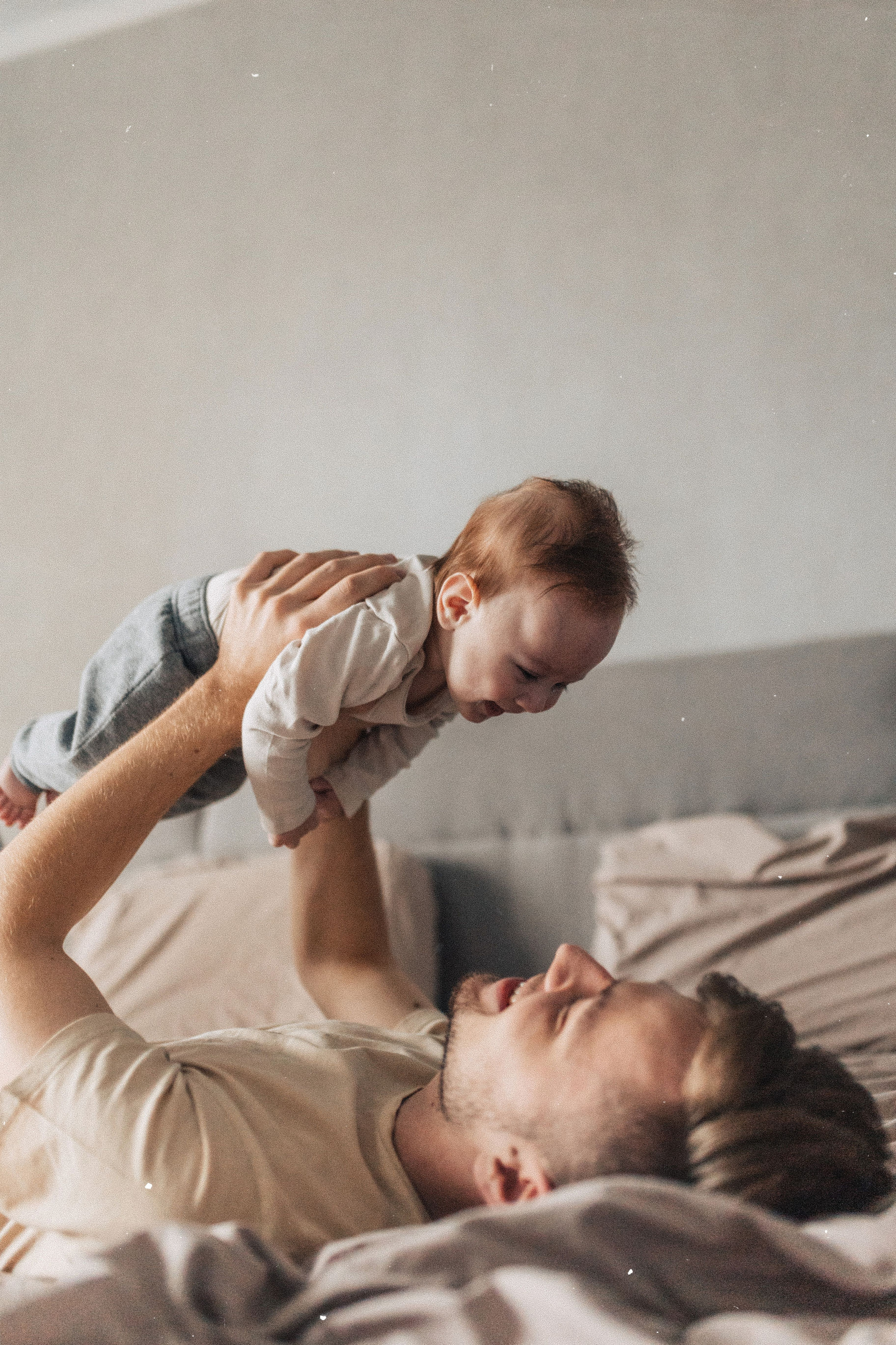 Никита/Оля/Тимофей. Фотограф в Москве Татьяна Сергеева