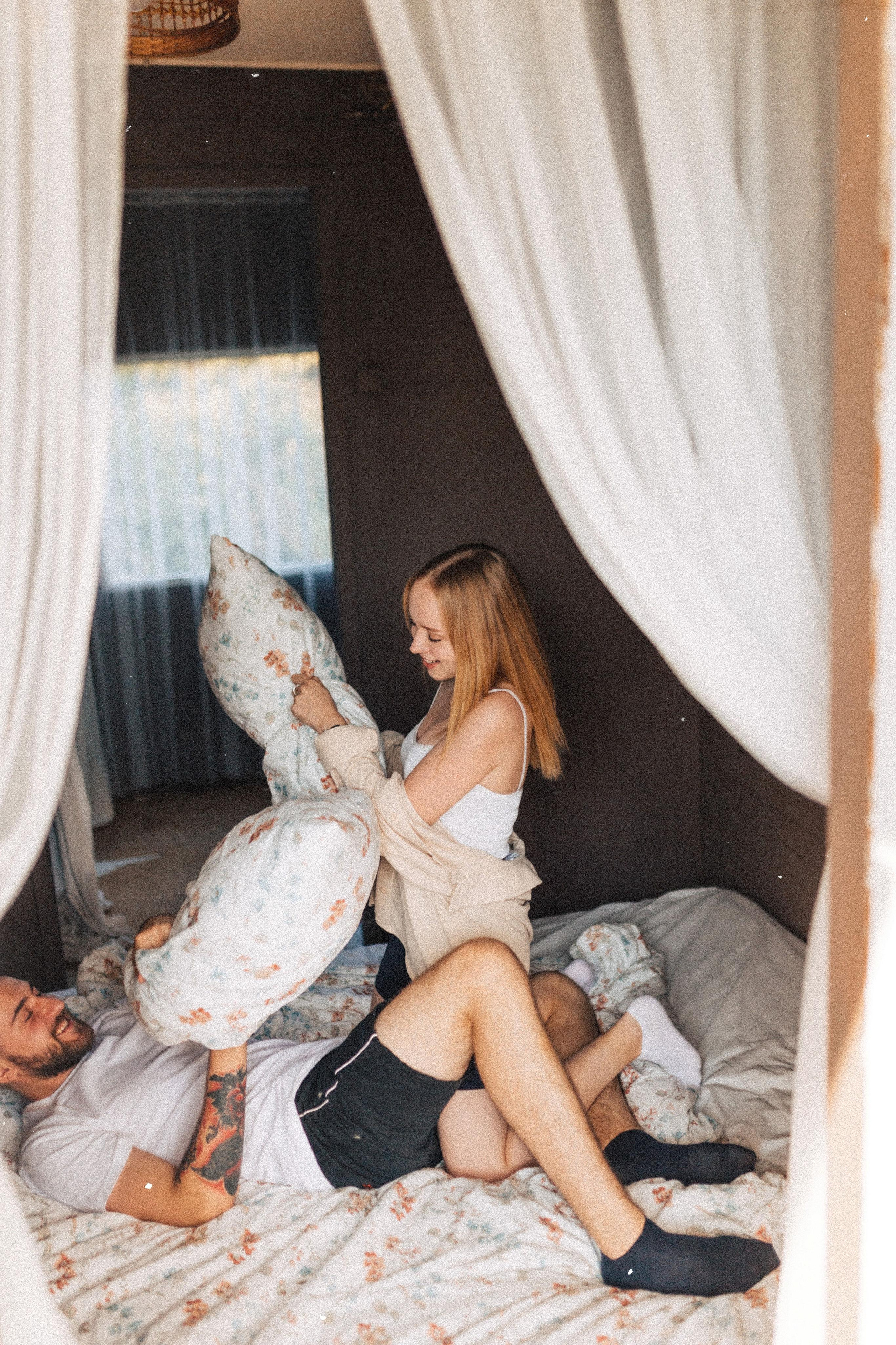 Леша/Света. Фотограф в Москве Татьяна Сергеева