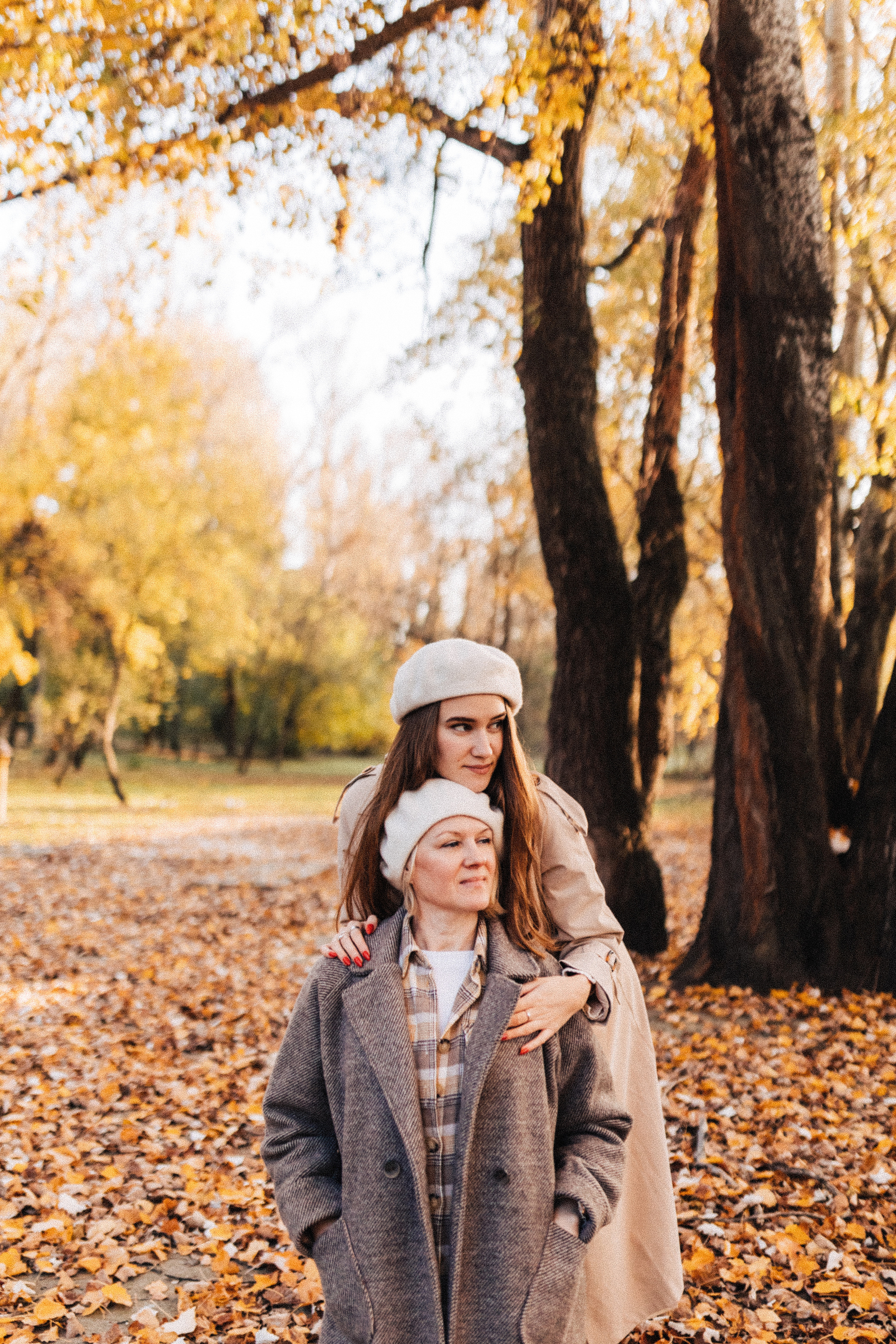 Даша/тетя Оля. Фотограф в Москве Татьяна Сергеева