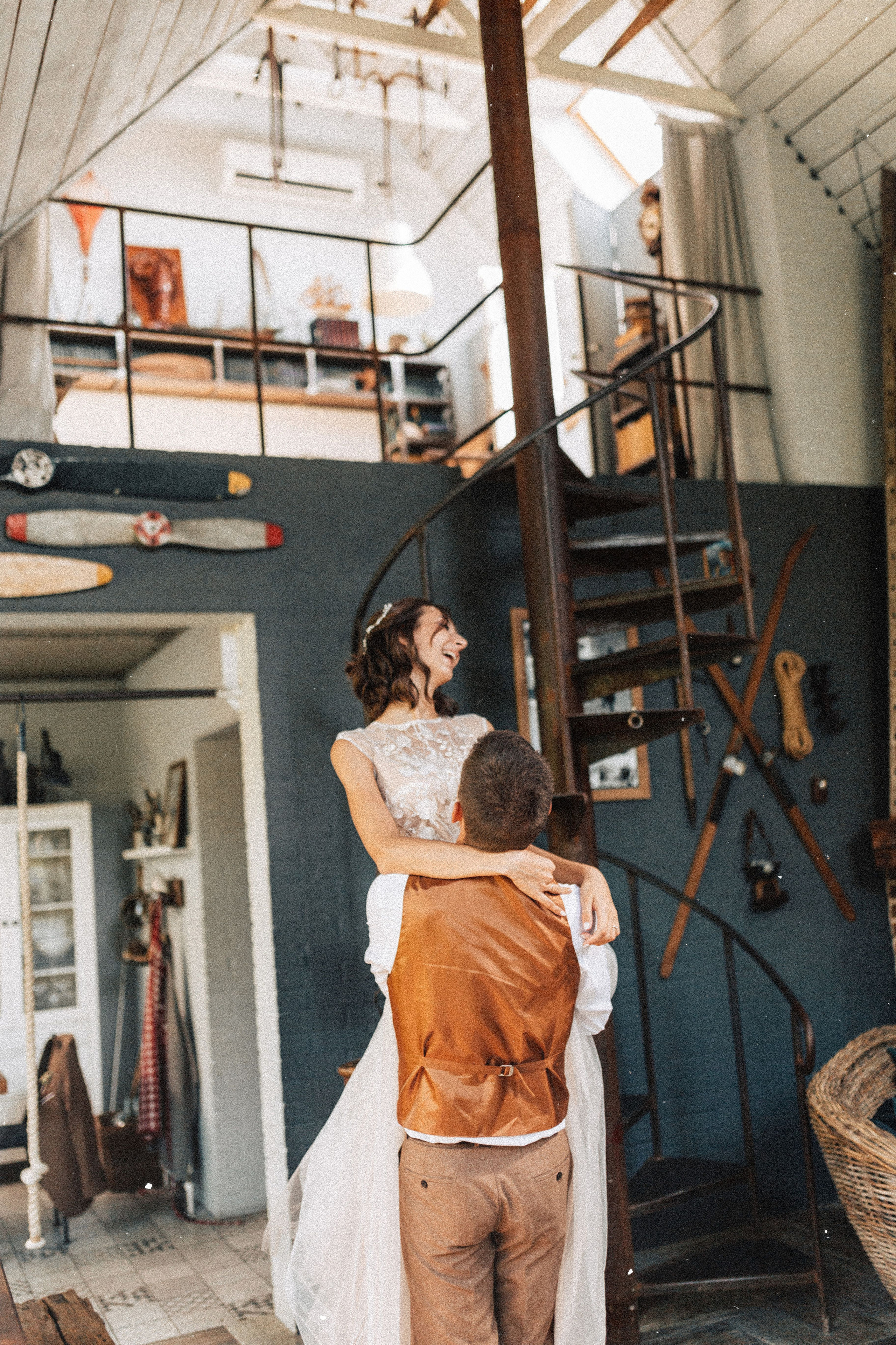 Гоша/Оля. Фотограф в Москве Татьяна Сергеева