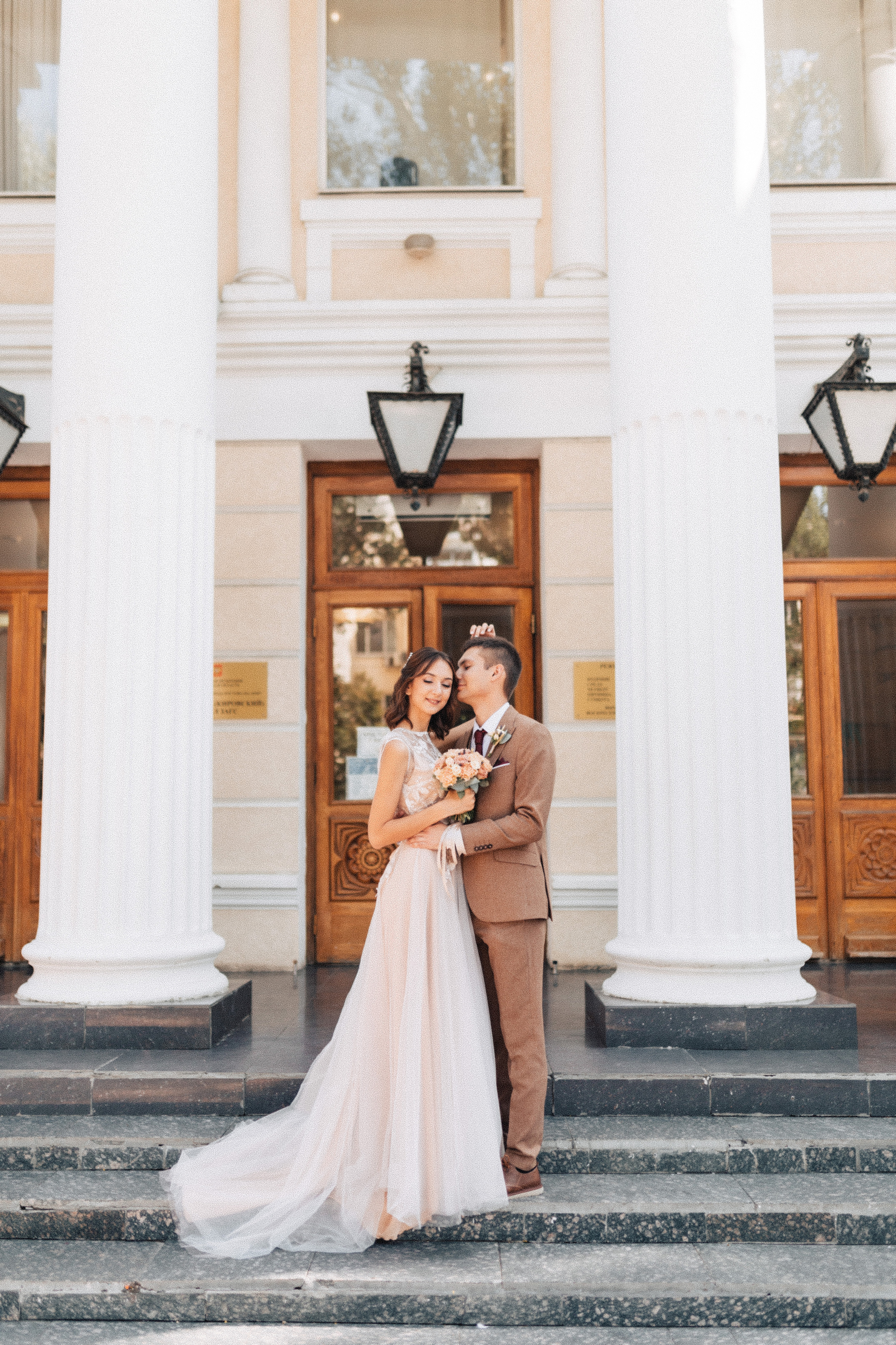 Гоша/Оля. Фотограф в Москве Татьяна Сергеева