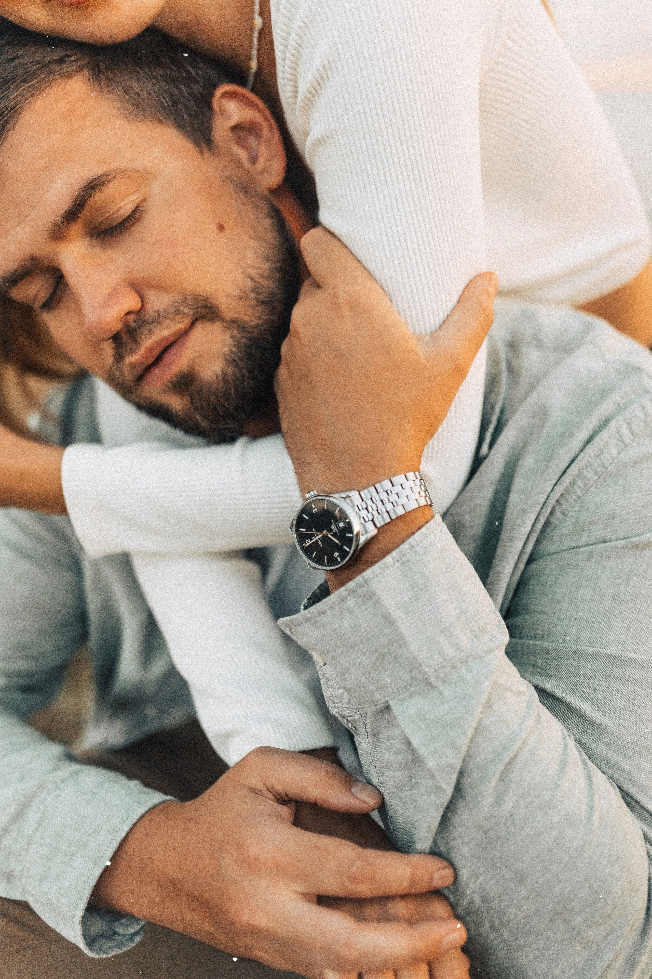 Саша/Алена. Фотограф в Москве Татьяна Сергеева