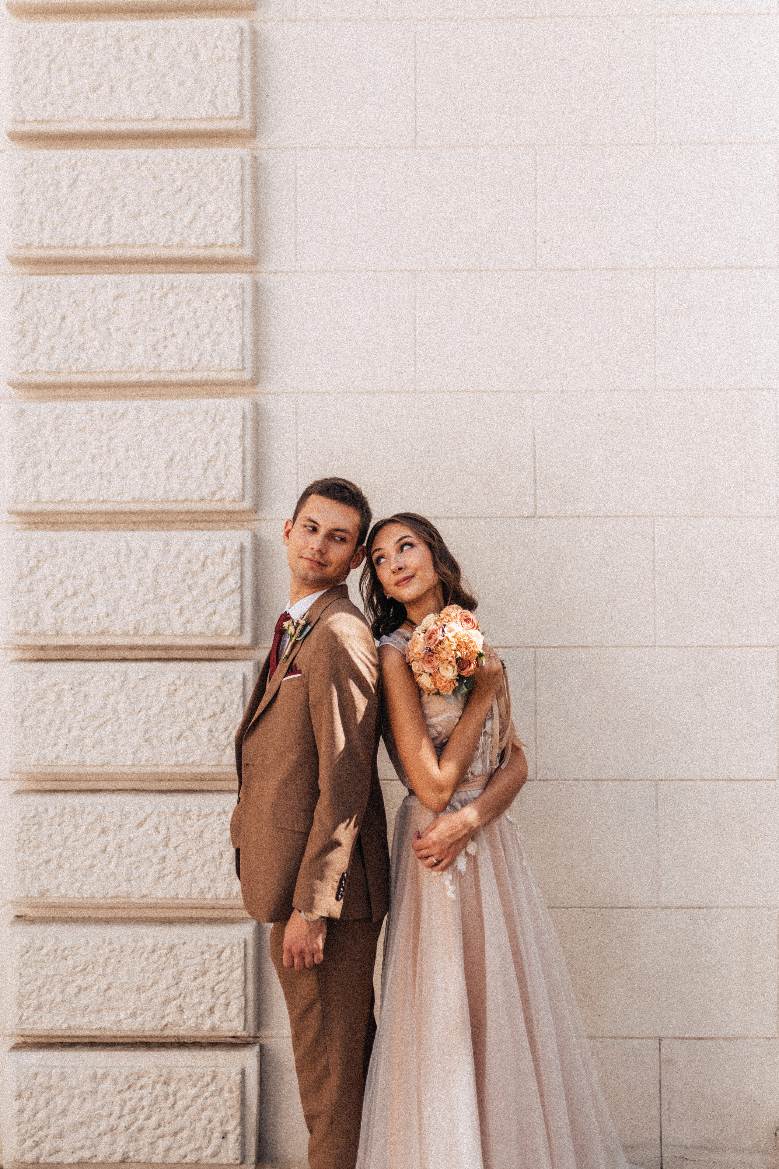 Гоша/Оля. Фотограф в Москве Татьяна Сергеева