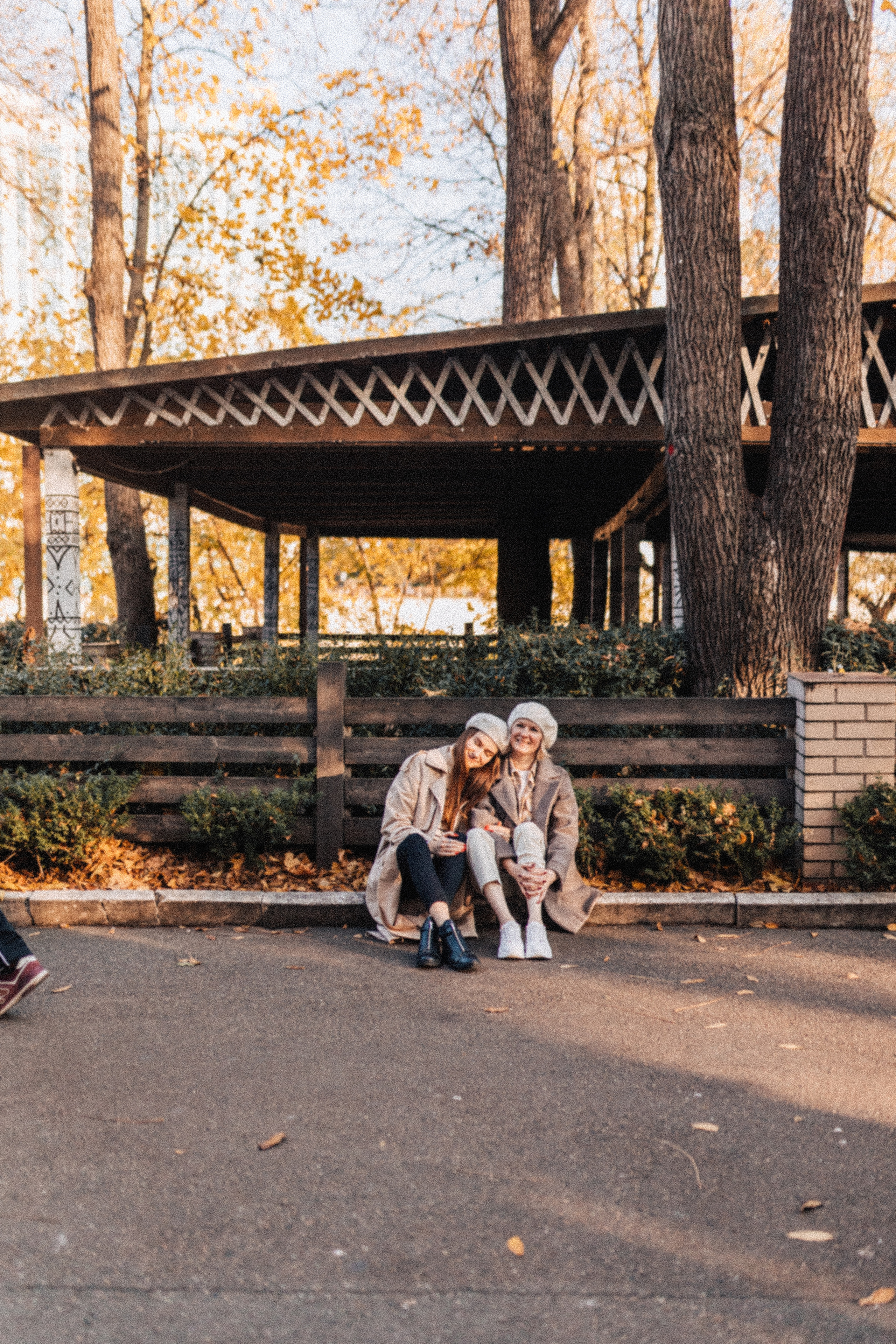 Даша/тетя Оля. Фотограф в Москве Татьяна Сергеева