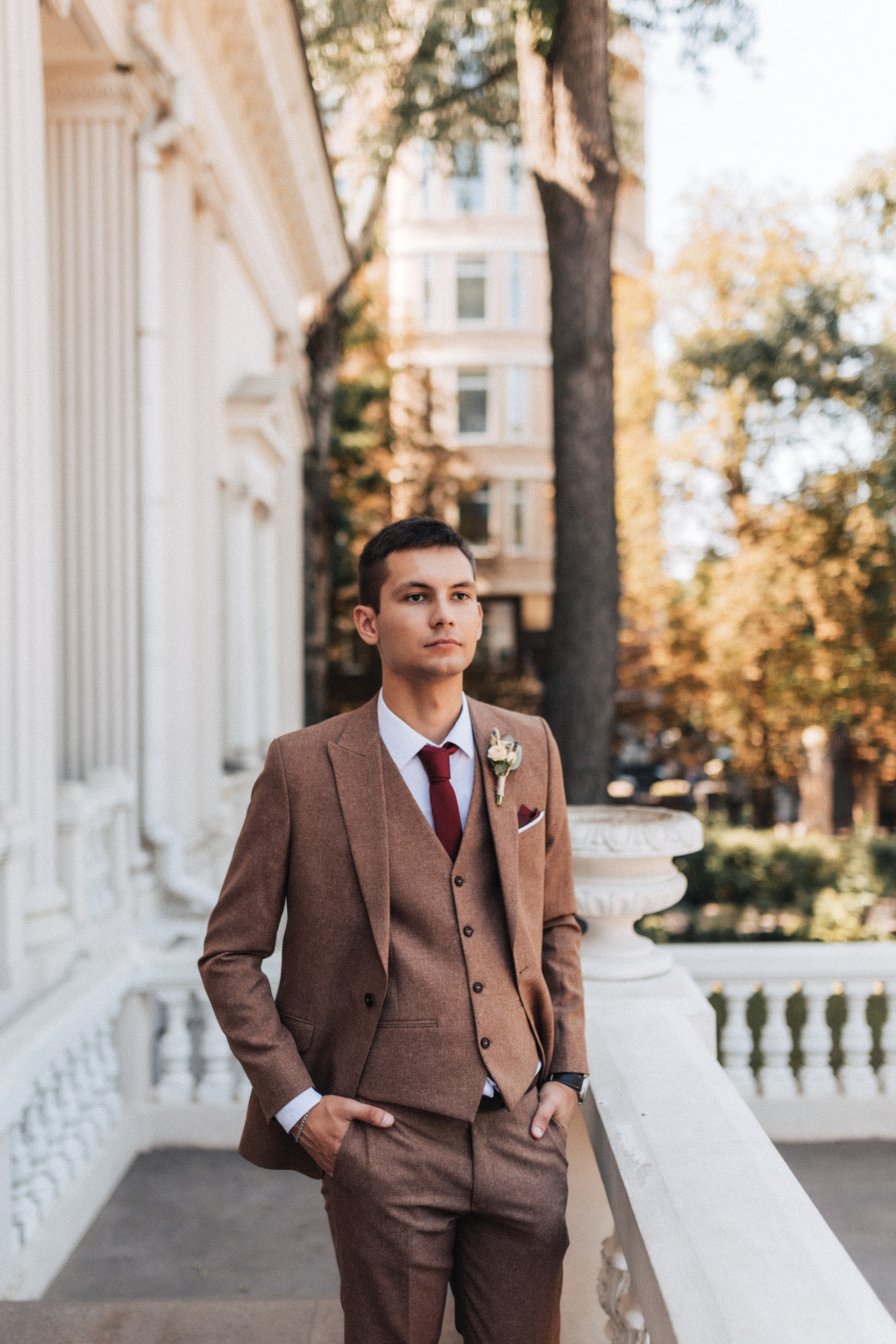 Гоша/Оля. Фотограф в Москве Татьяна Сергеева