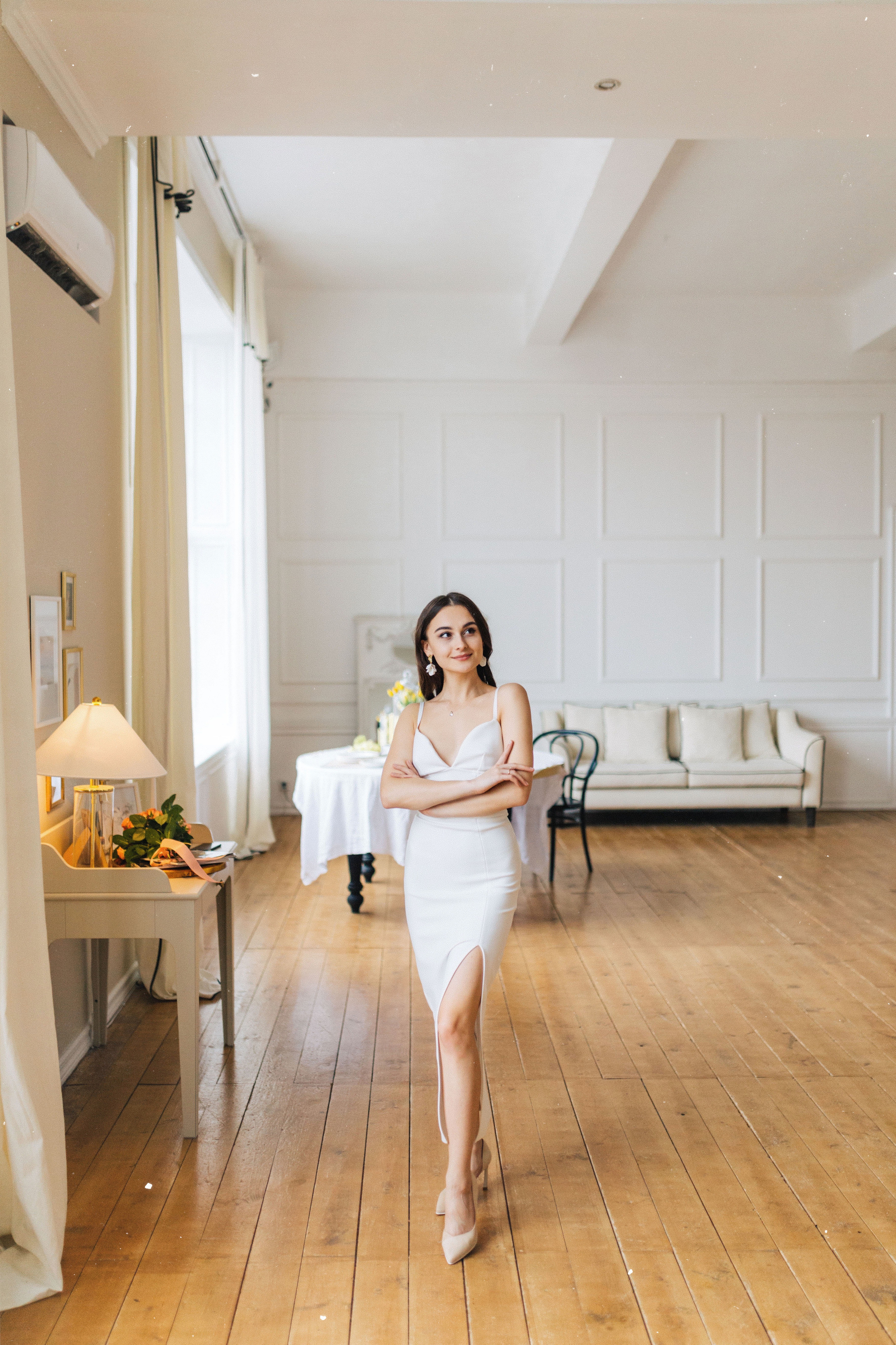 Женя/Алина. Фотограф в Москве Татьяна Сергеева