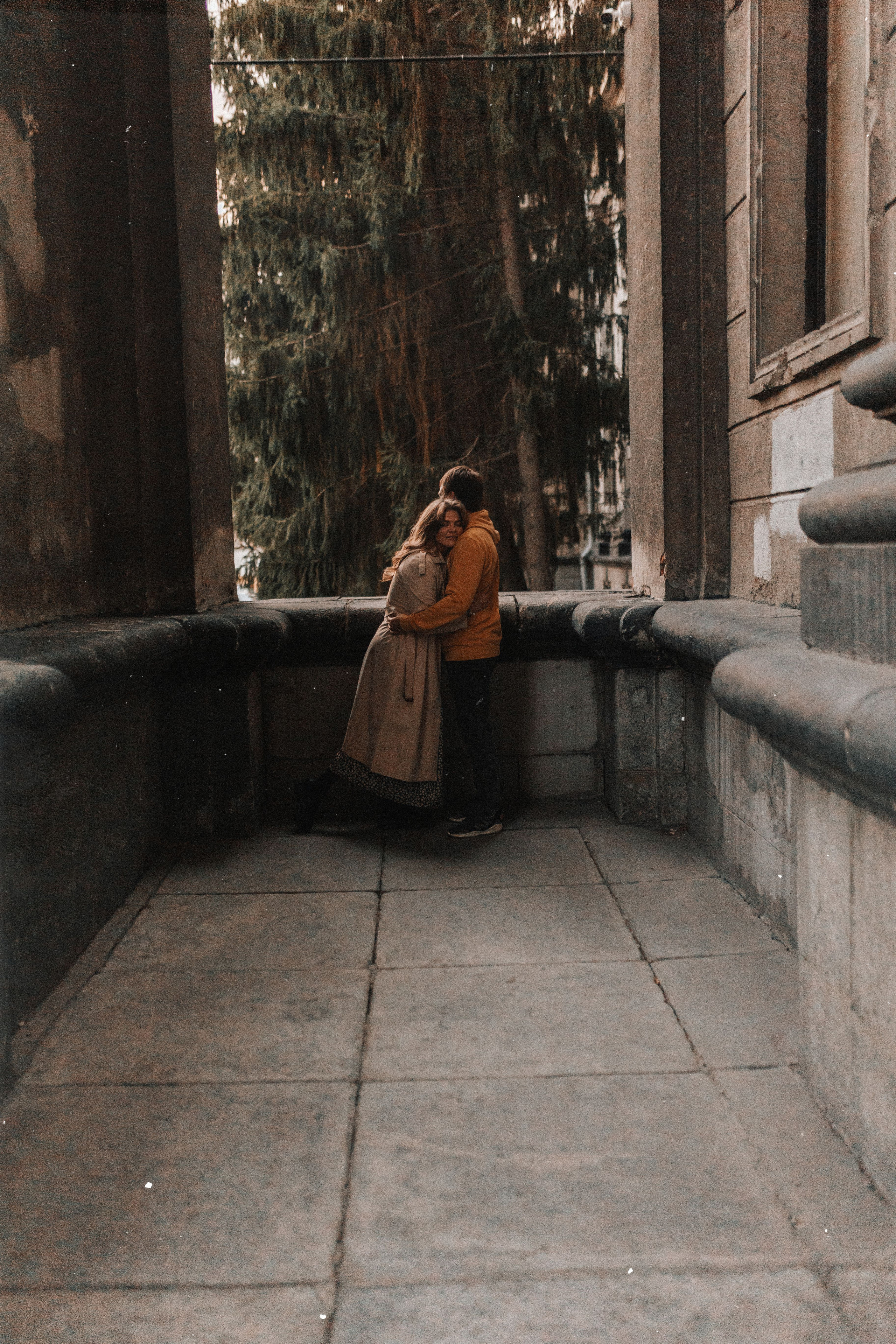 Маша/Леонид Екб. Фотограф в Москве Татьяна Сергеева