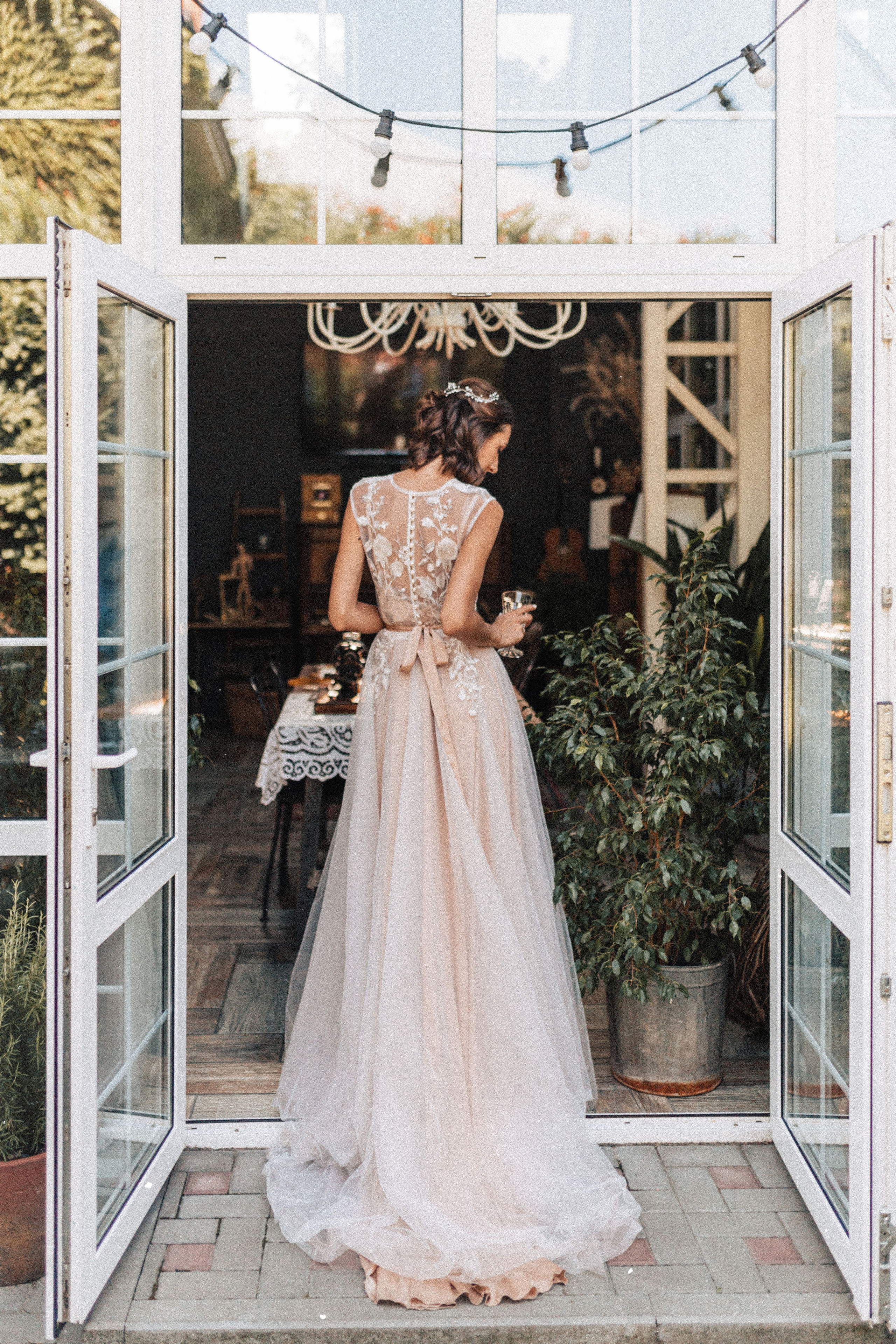 Гоша/Оля. Фотограф в Москве Татьяна Сергеева