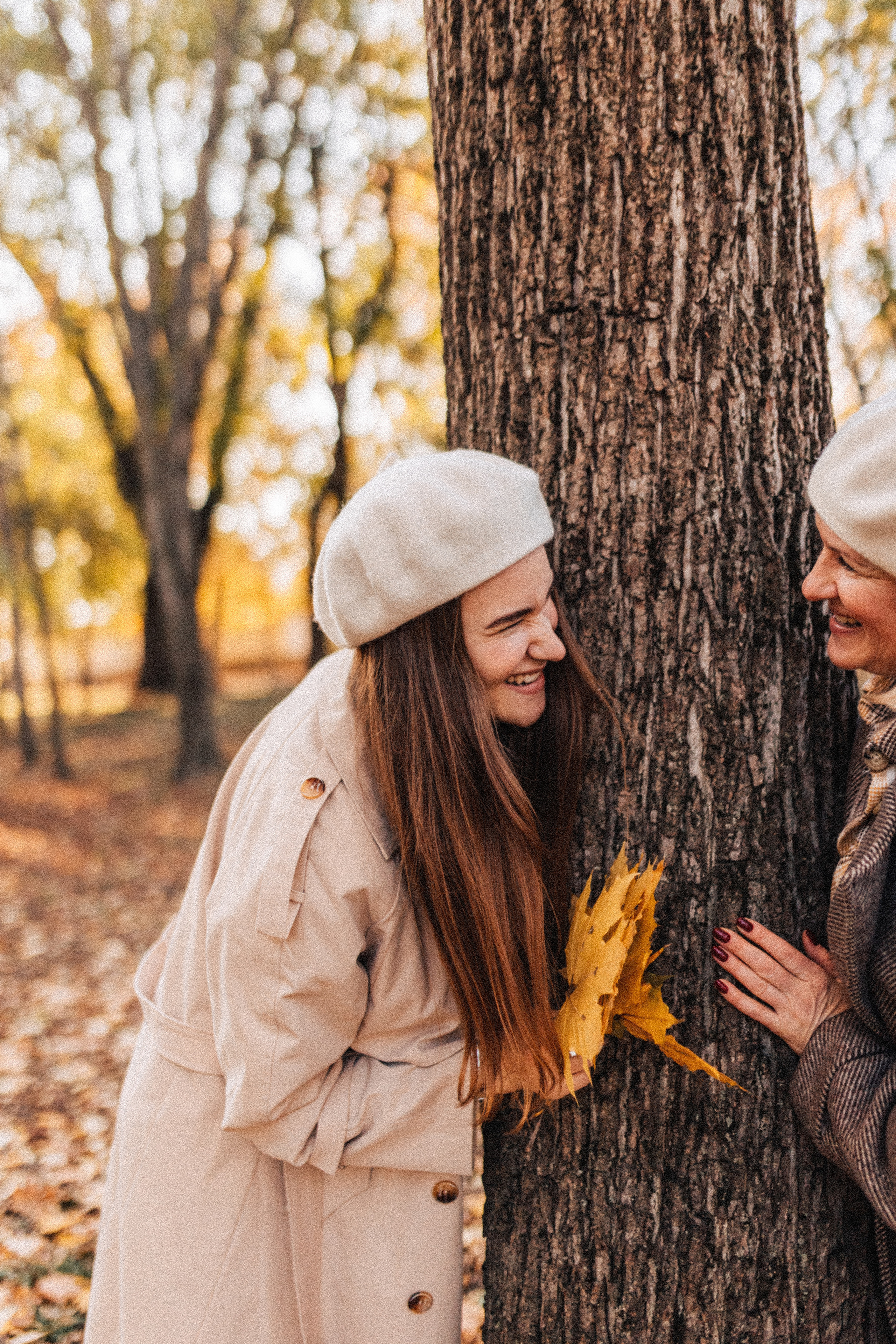 Даша/тетя Оля. Фотограф в Москве Татьяна Сергеева