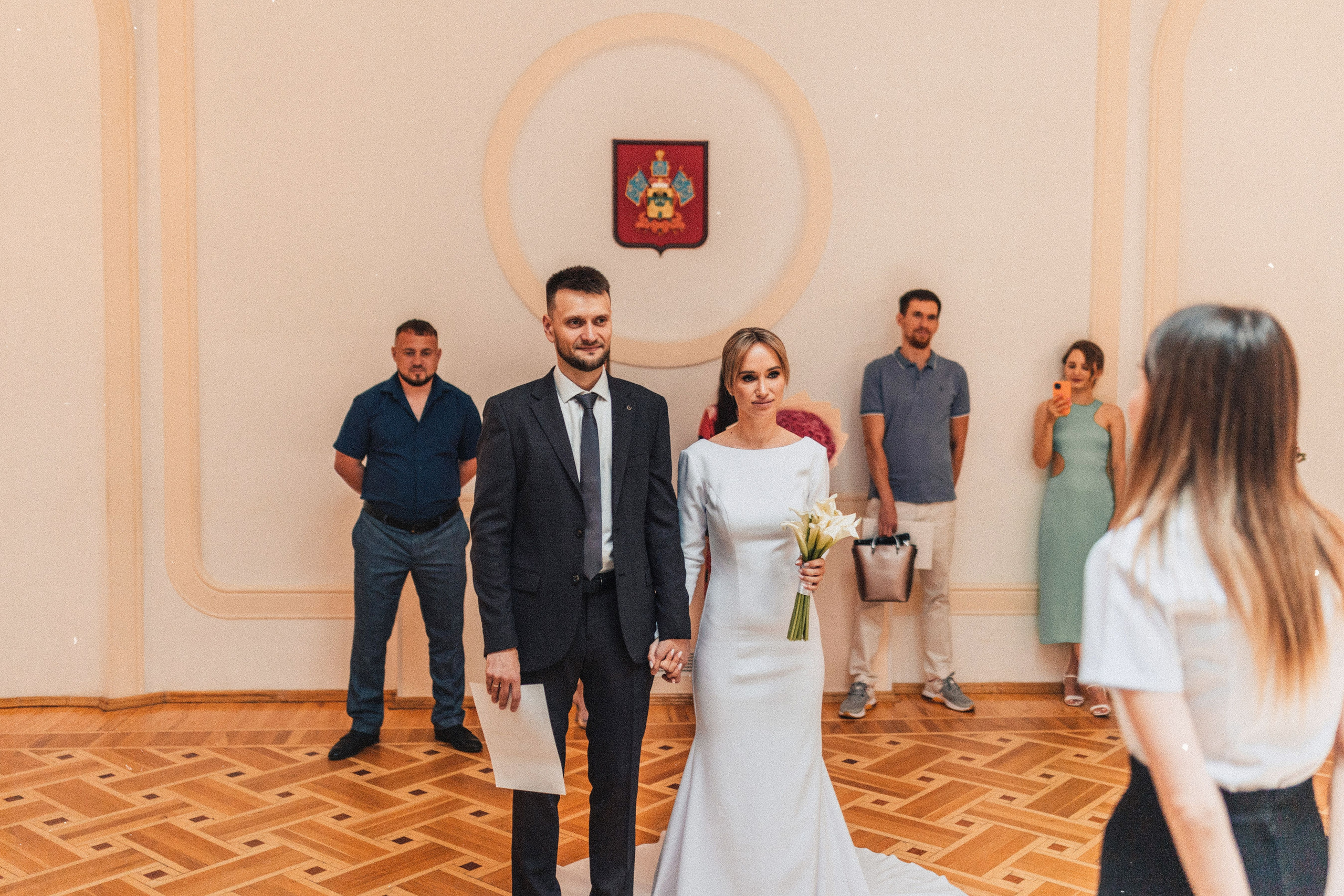 Юрий/Маргарита. Фотограф в Москве Татьяна Сергеева