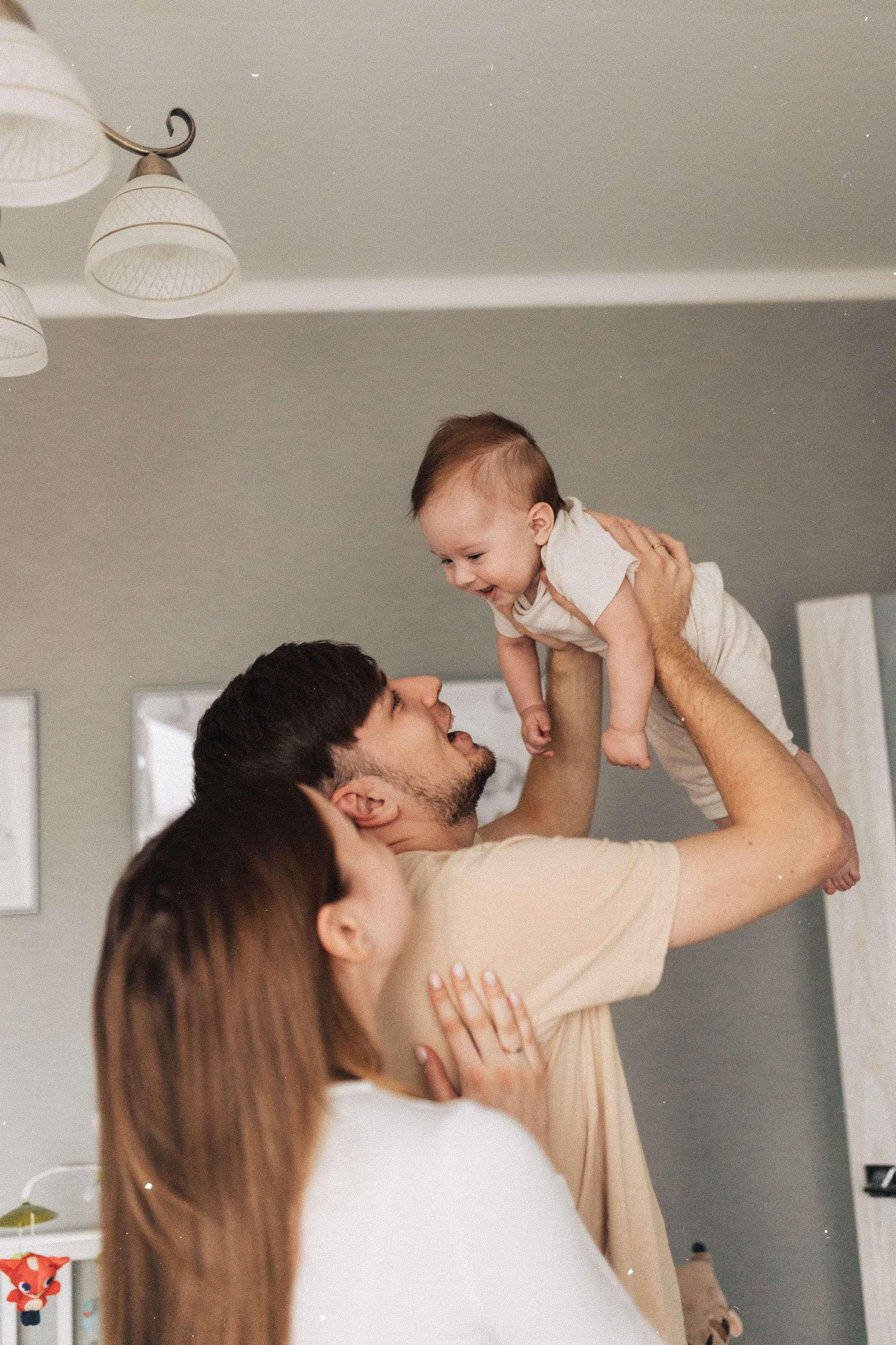 Никита/Оля/Тимофей. Фотограф в Москве Татьяна Сергеева