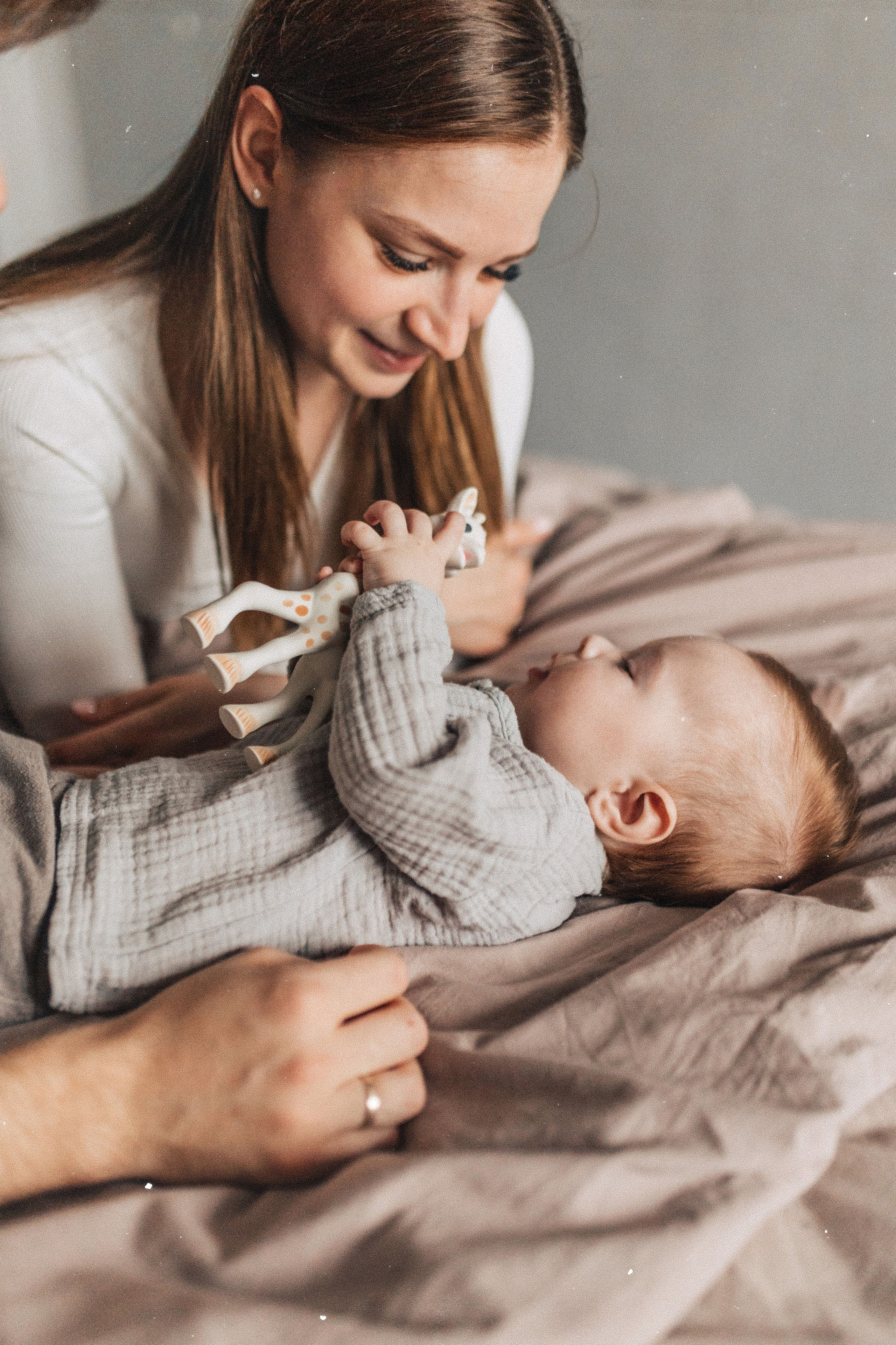 Никита/Оля/Тимофей. Фотограф в Москве Татьяна Сергеева