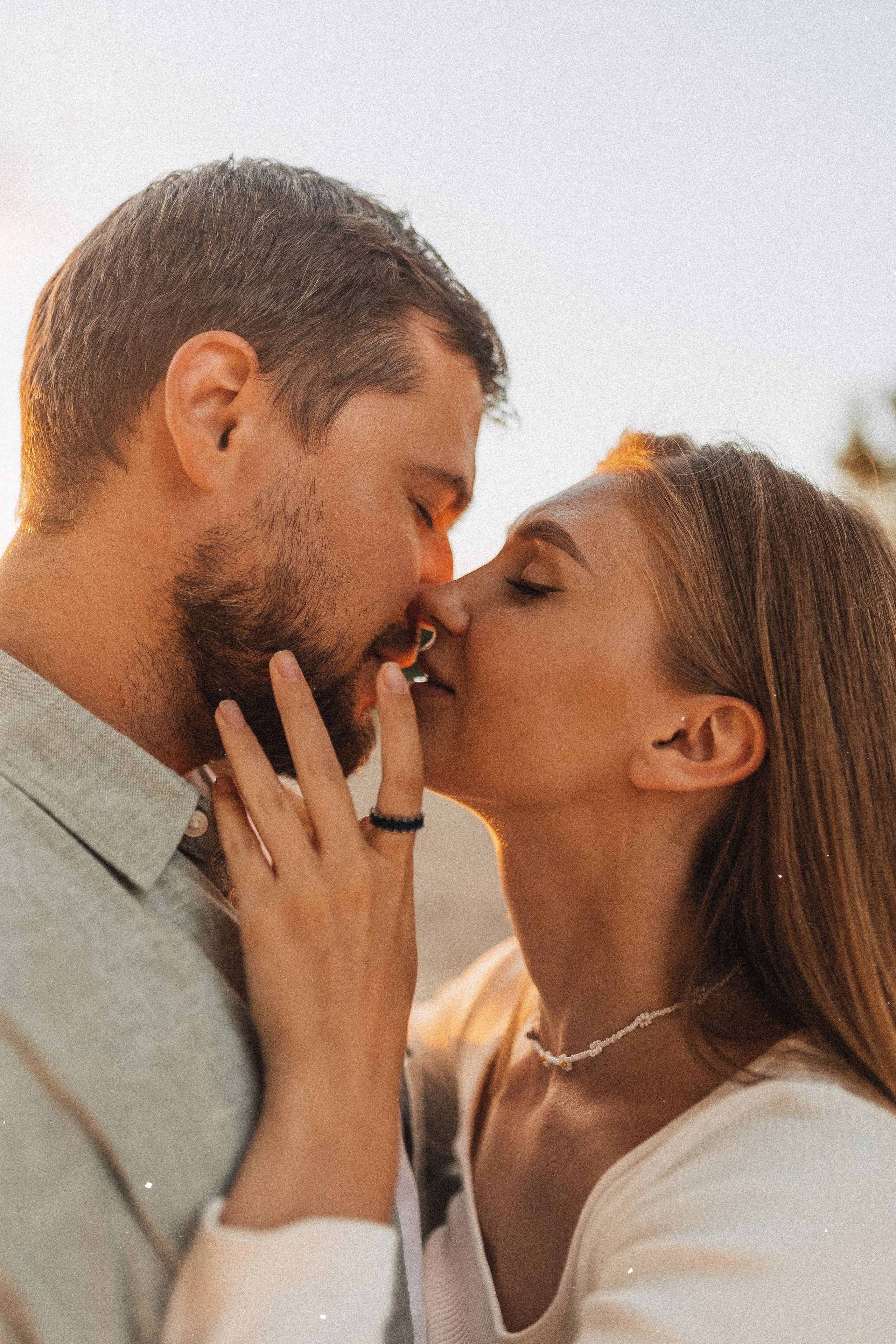 Саша/Алена. Фотограф в Москве Татьяна Сергеева