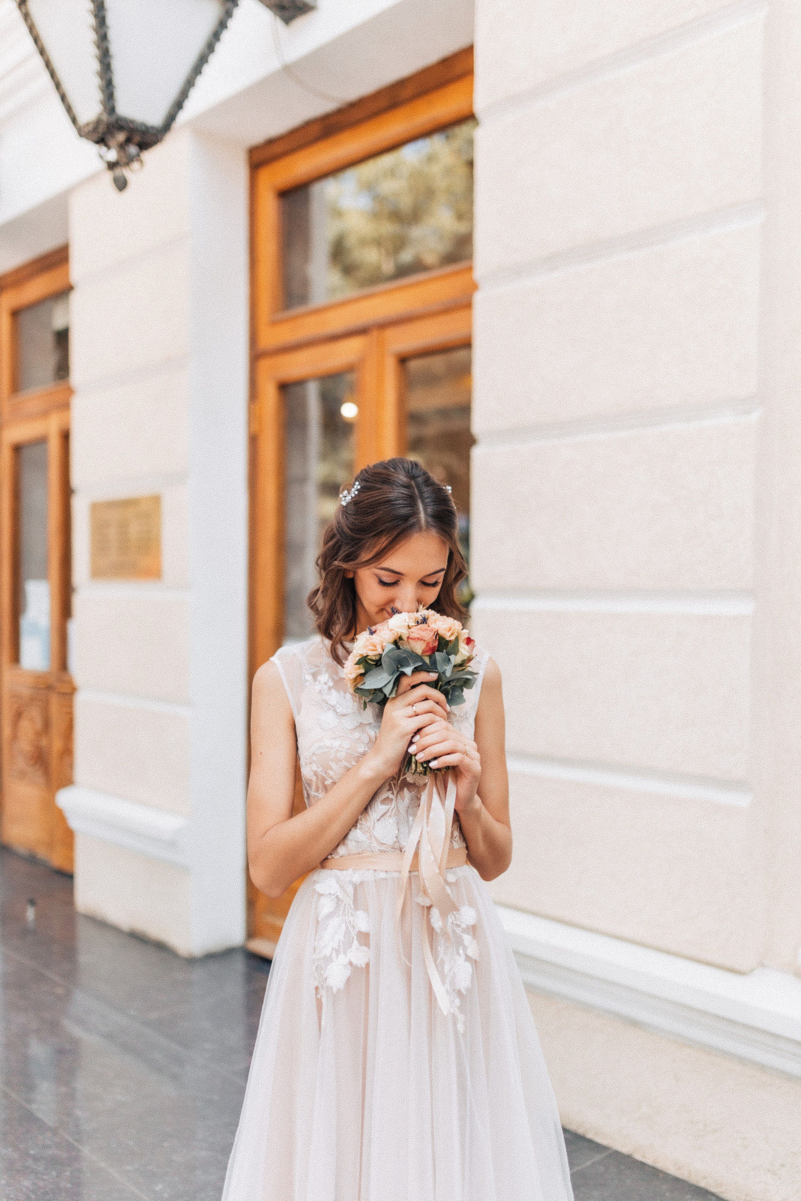 Гоша/Оля. Фотограф в Москве Татьяна Сергеева