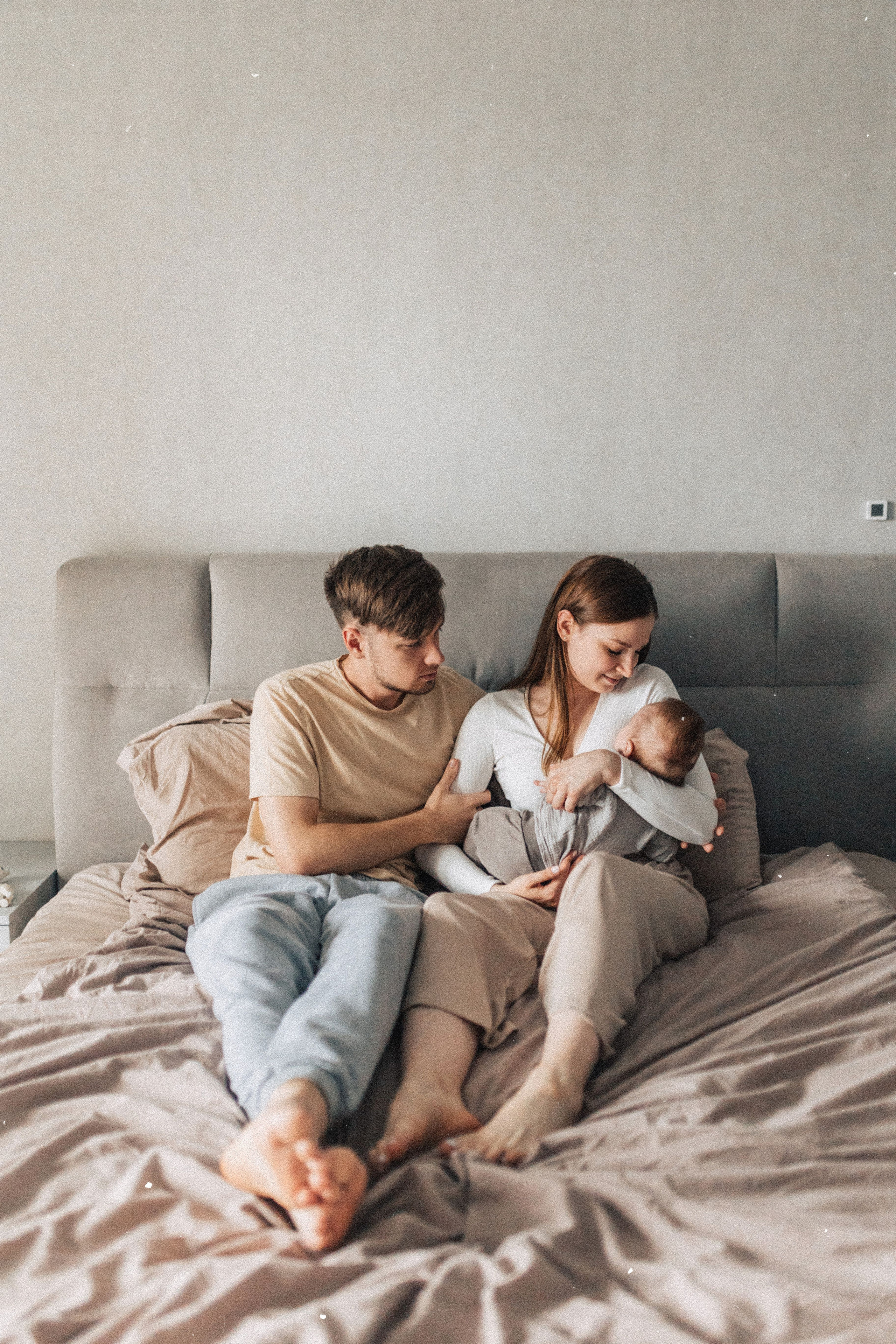 Никита/Оля/Тимофей. Фотограф в Москве Татьяна Сергеева